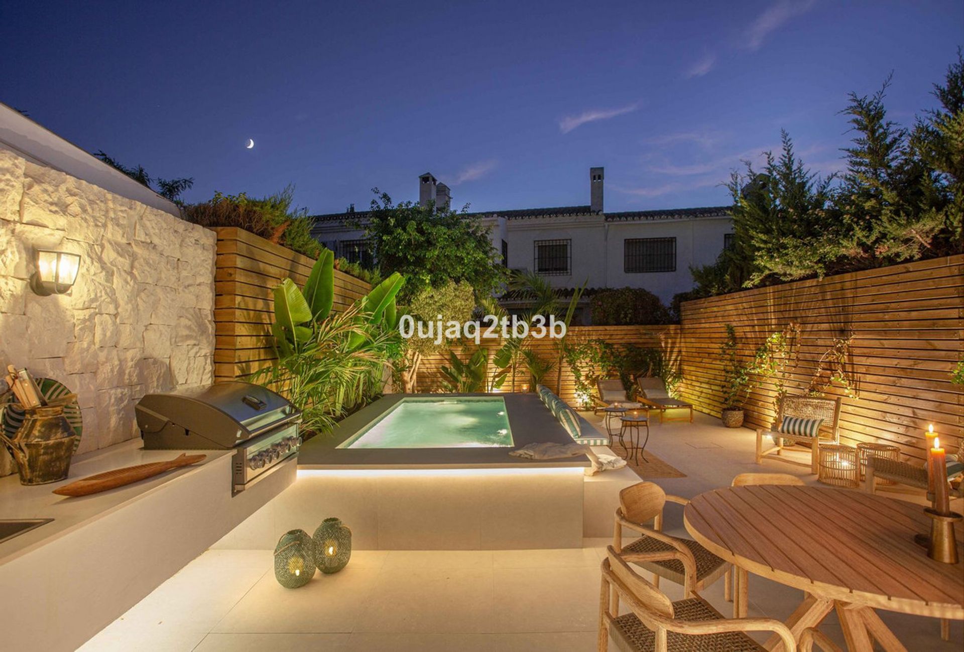 casa no Marbella, Andalucía 12238654