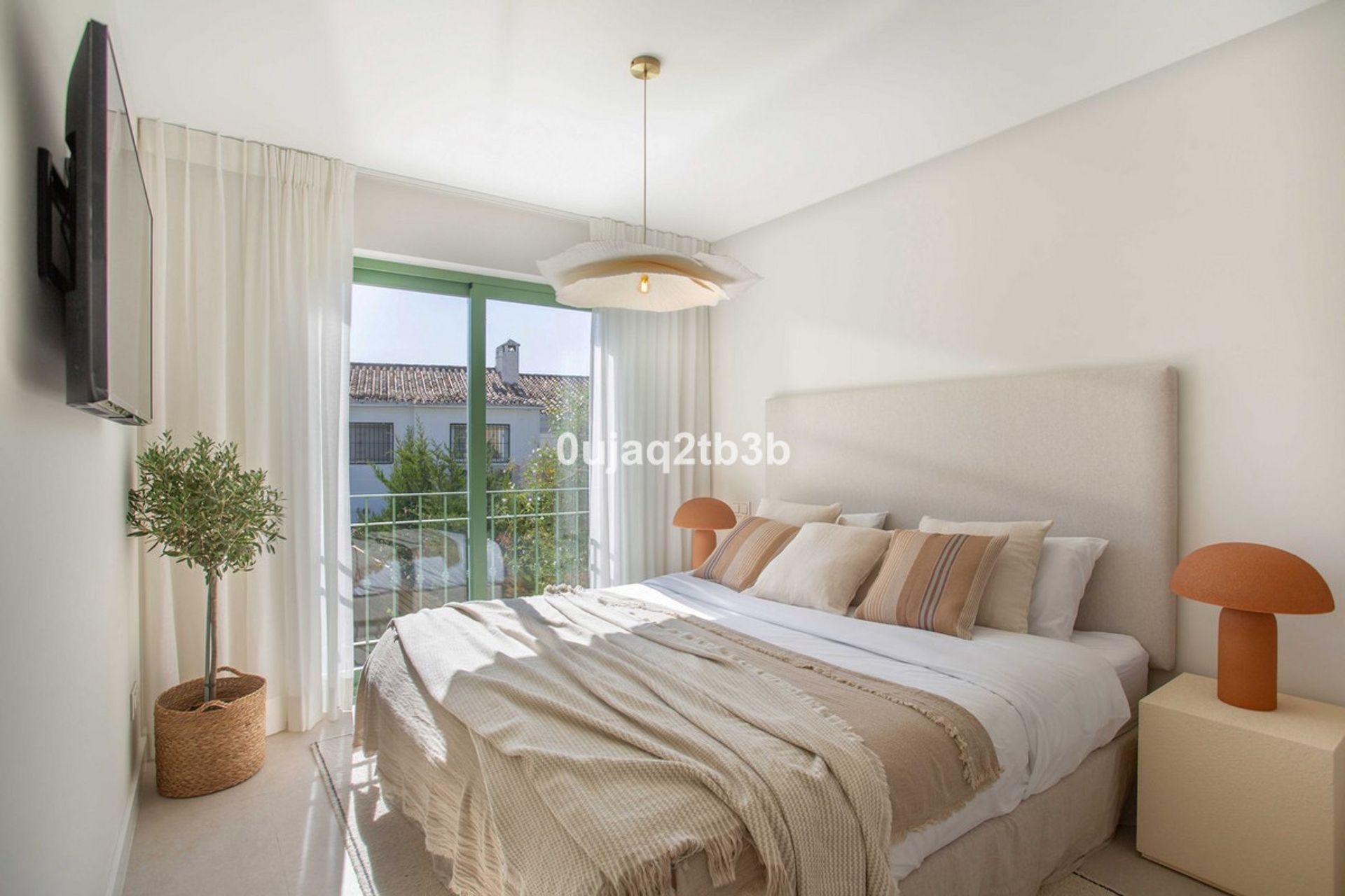 House in Marbella, Andalucía 12238654