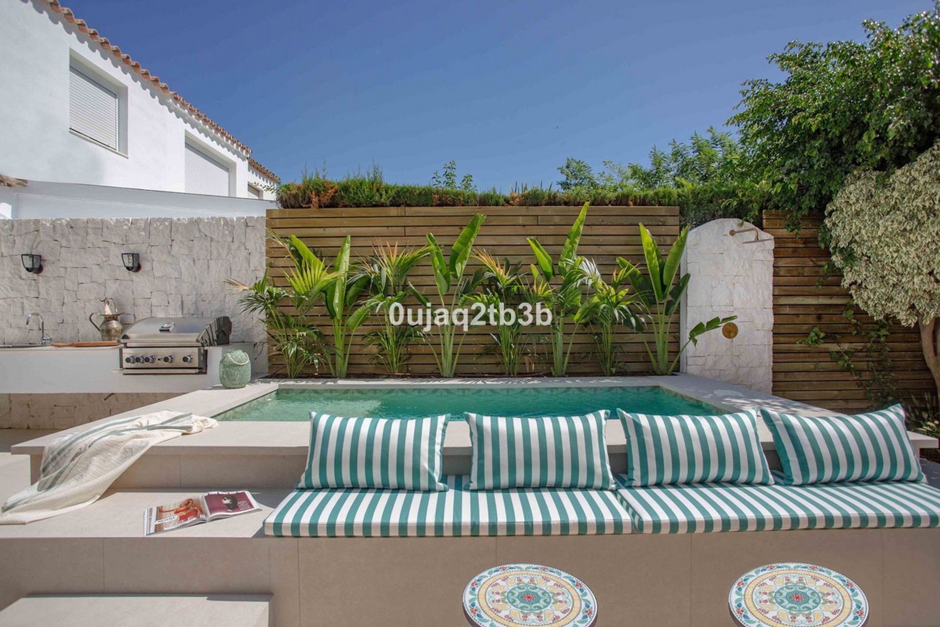 House in Marbella, Andalucía 12238654