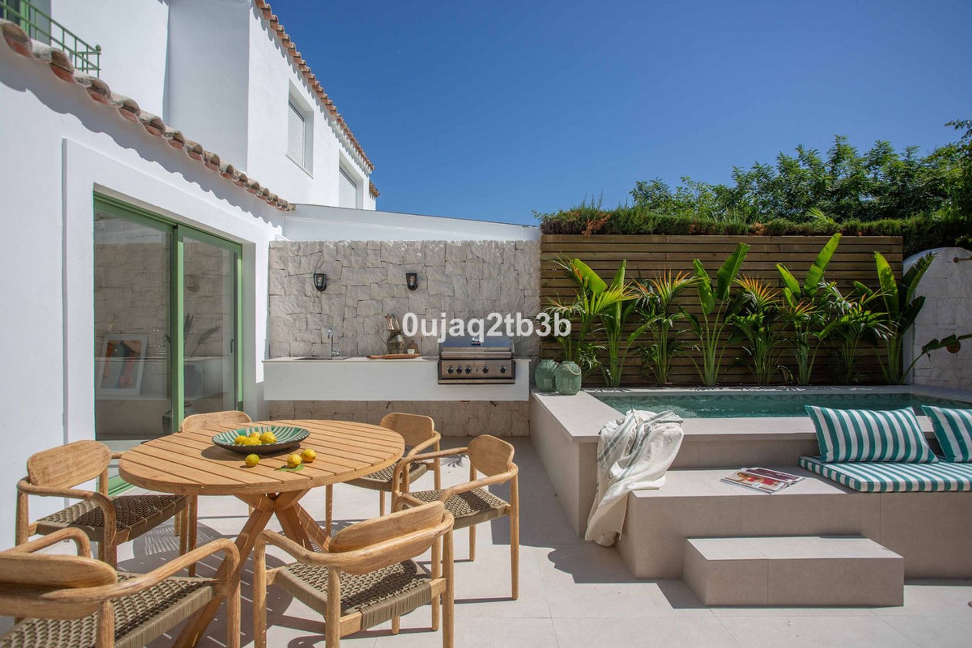 House in Marbella, Andalucía 12238654