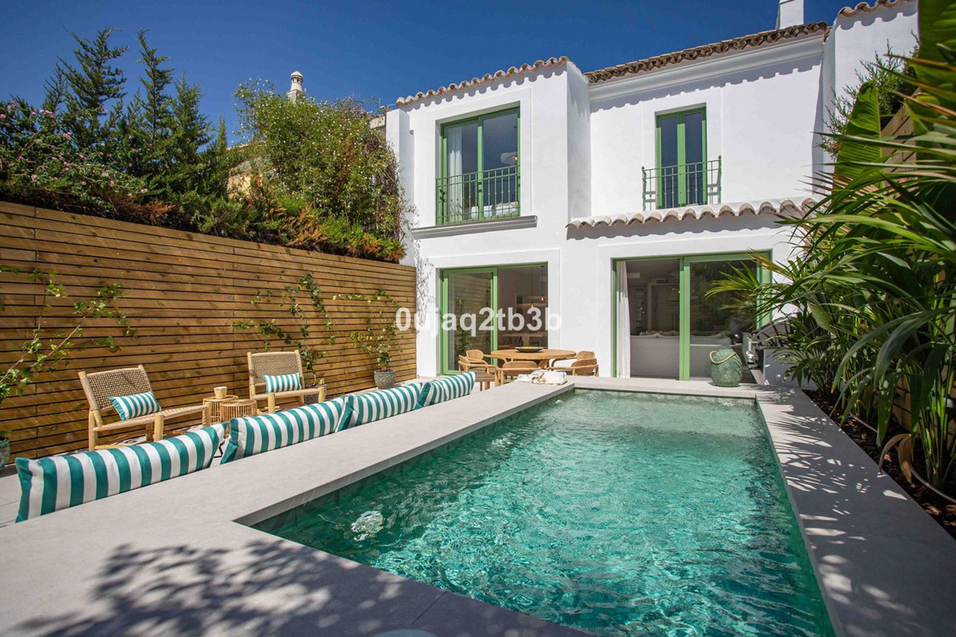 casa no Marbella, Andalucía 12238654