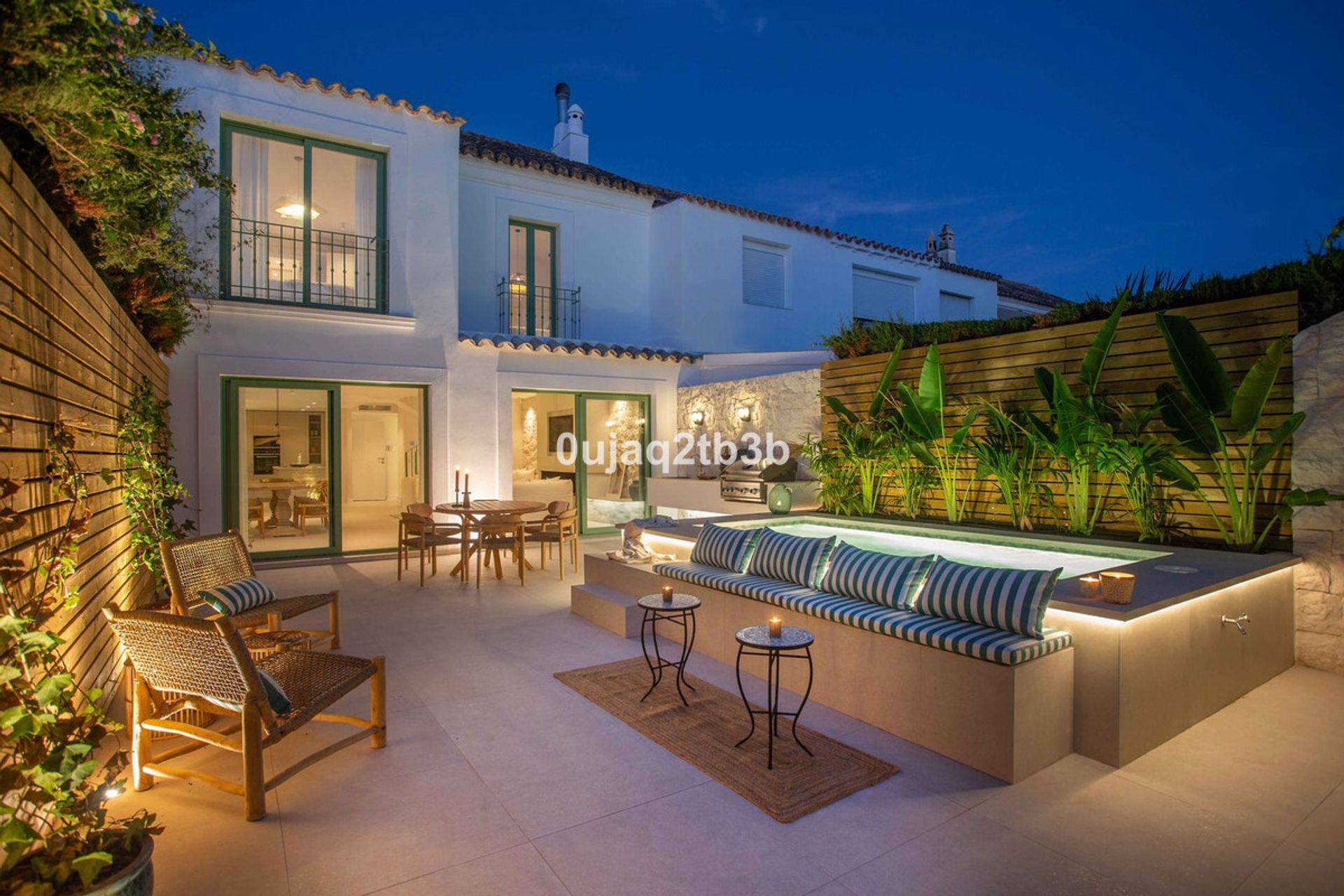 Hus i Marbella, Andalucía 12238654