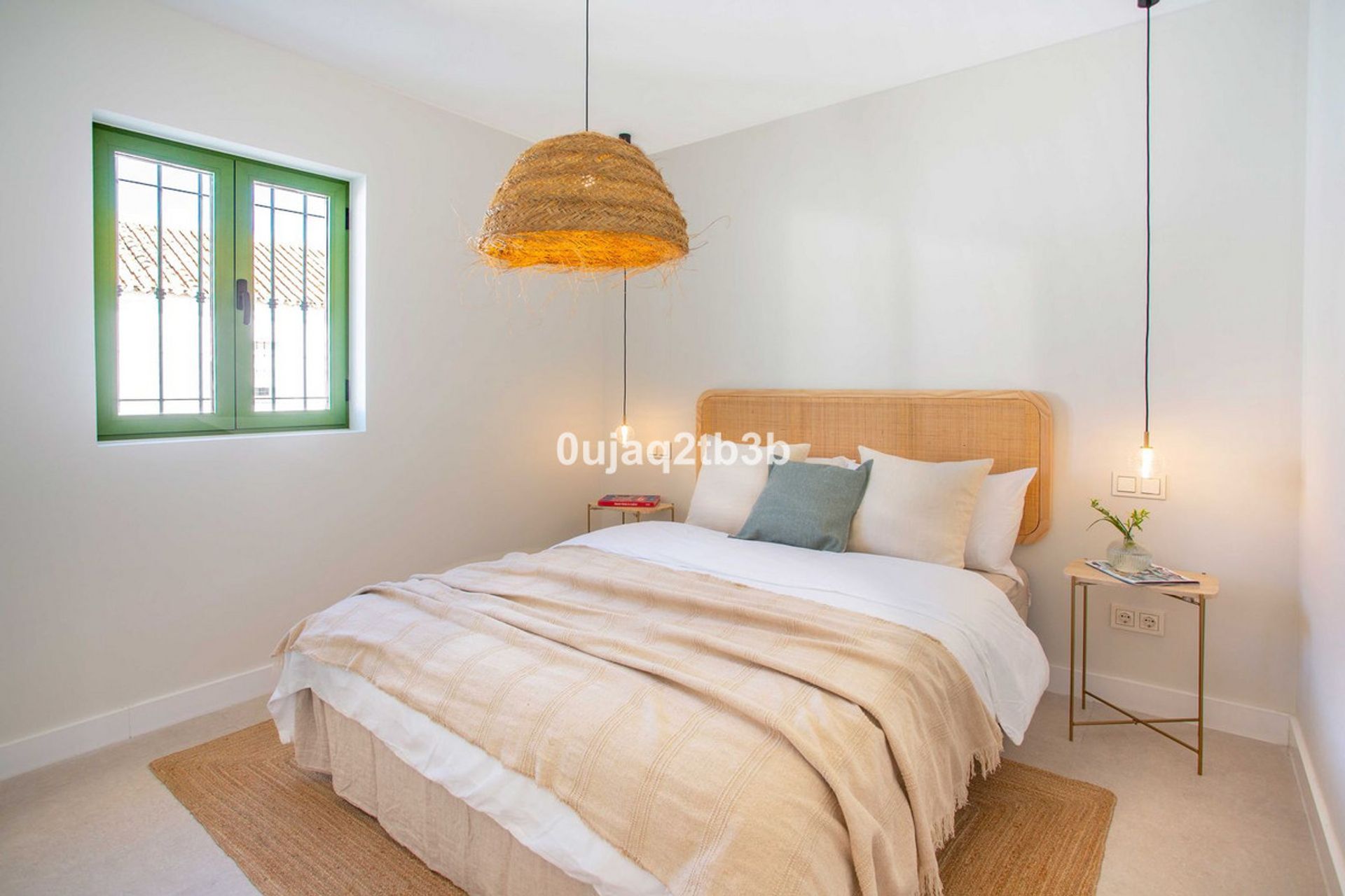 Hus i Marbella, Andalucía 12238654