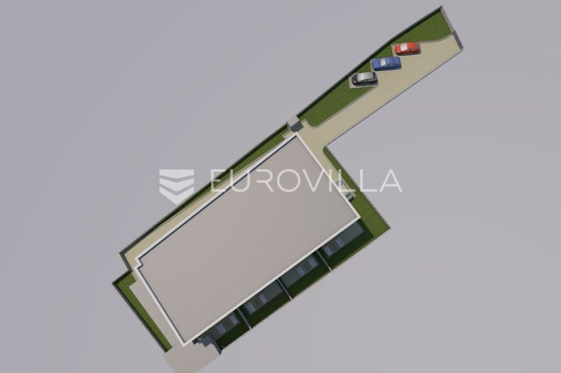 Condominio nel Vodice, Šibensko-kninska županija 12238705