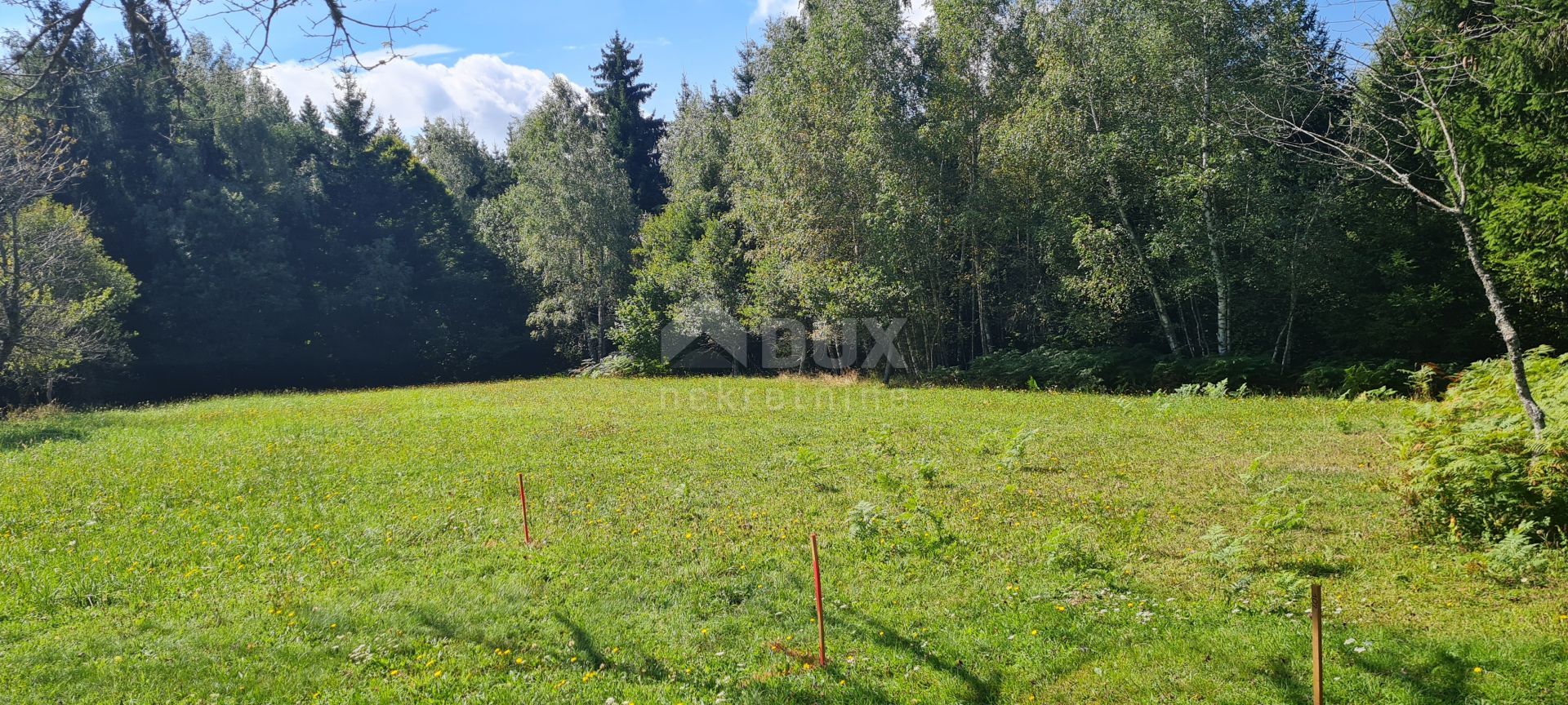 Land i Ravna Gora, Primorsko-Goranska Zupanija 12238740