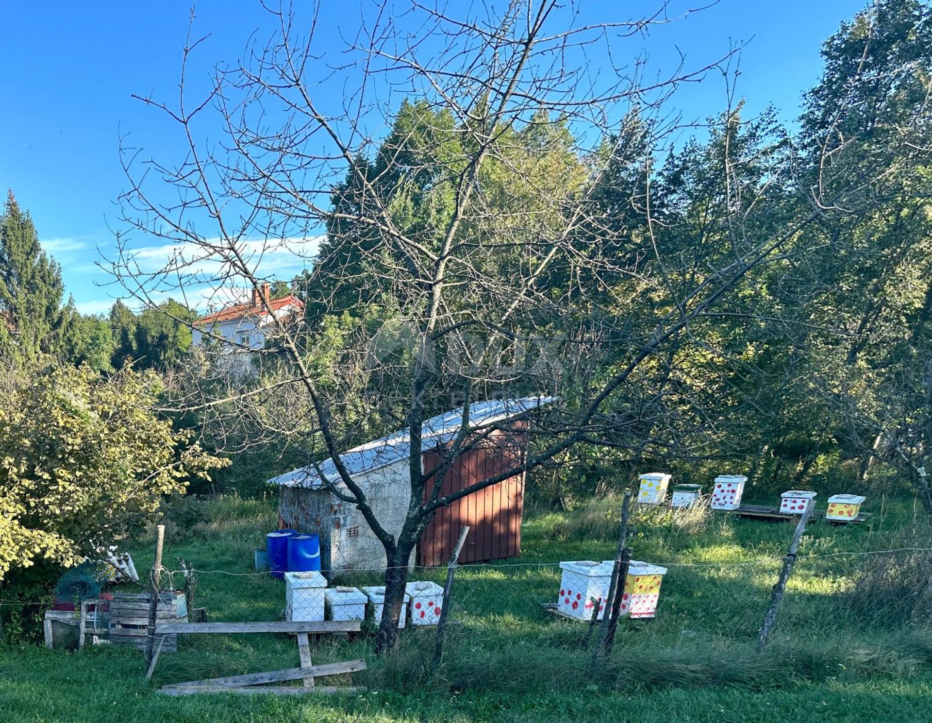 Tierra en Drenova, Primorsko-Goranska Zupanija 12238757