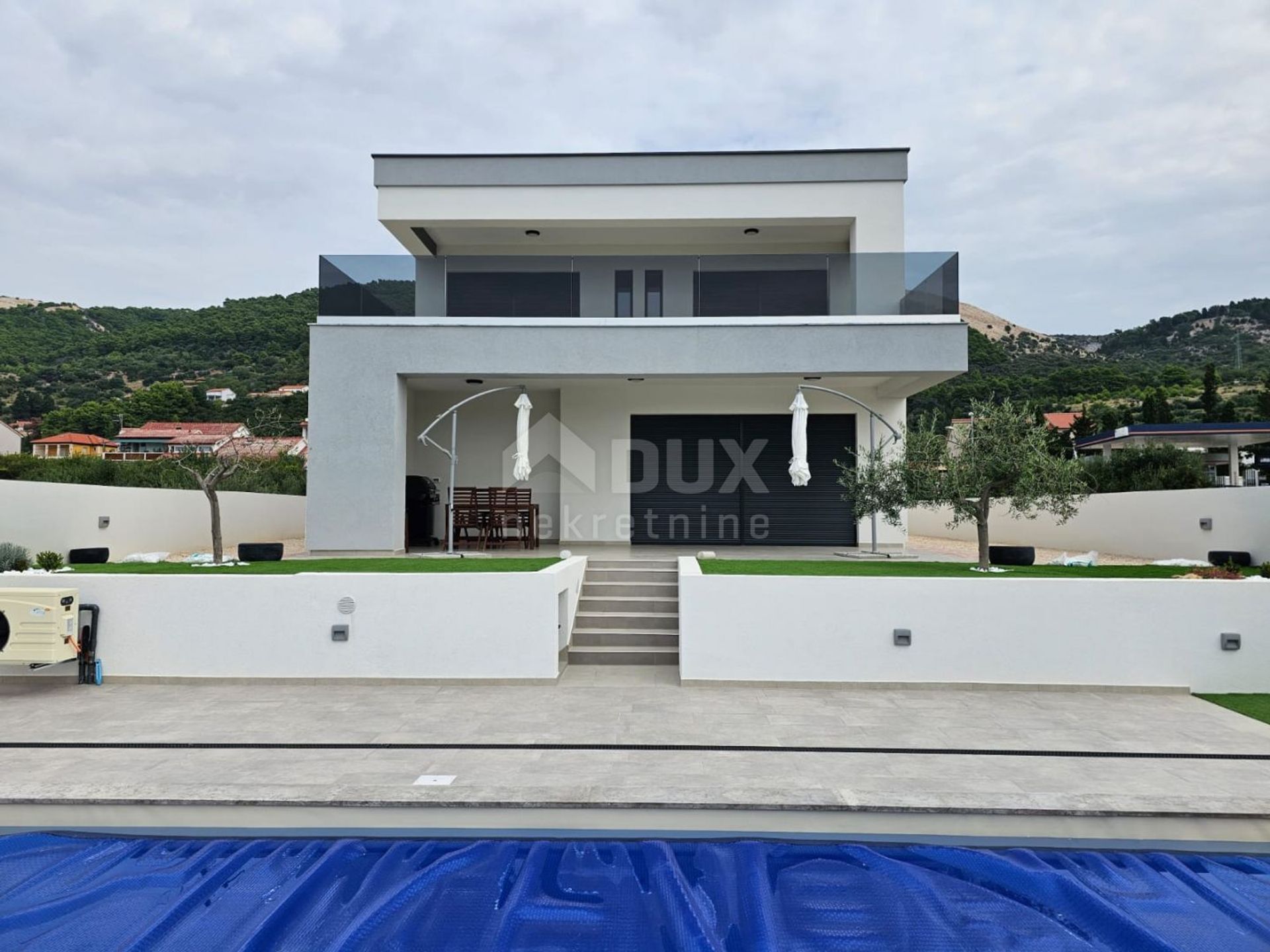 House in Banjol, Primorje-Gorski Kotar County 12238763