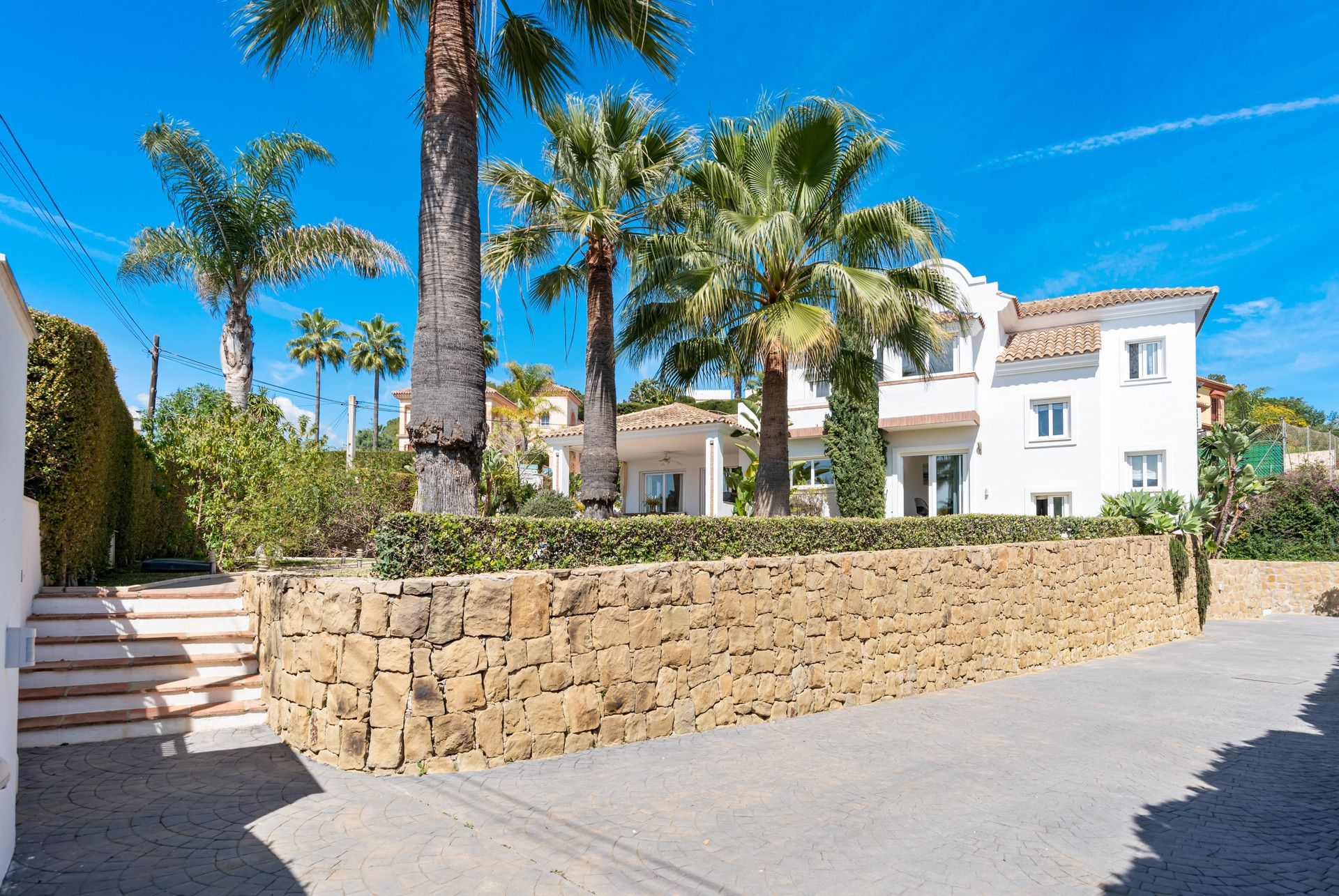 loger dans Marbella, Andalucía 12238810