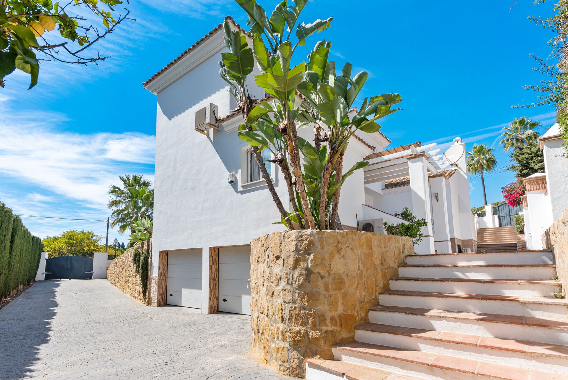 loger dans Marbella, Andalucía 12238810