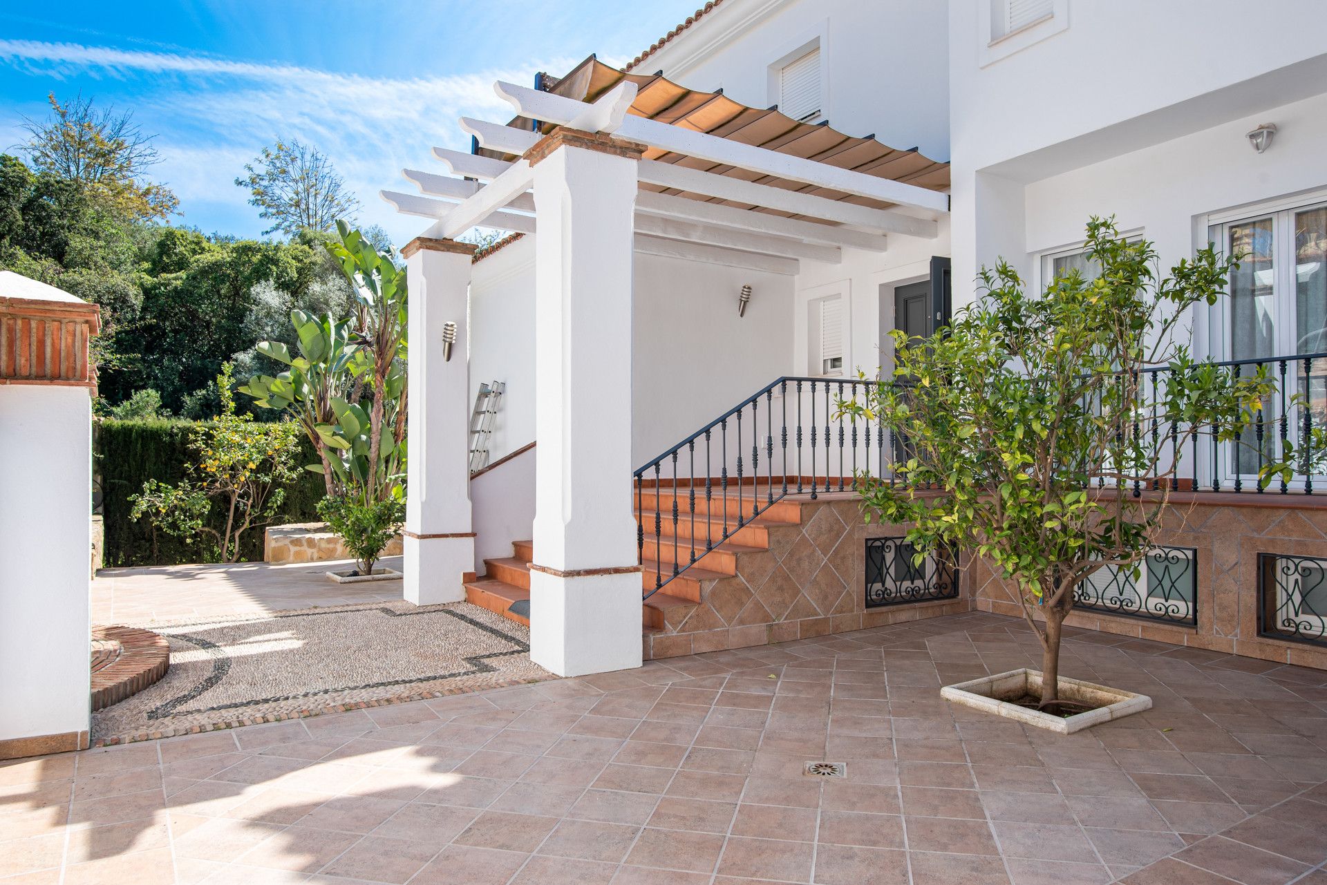 loger dans Marbella, Andalucía 12238810