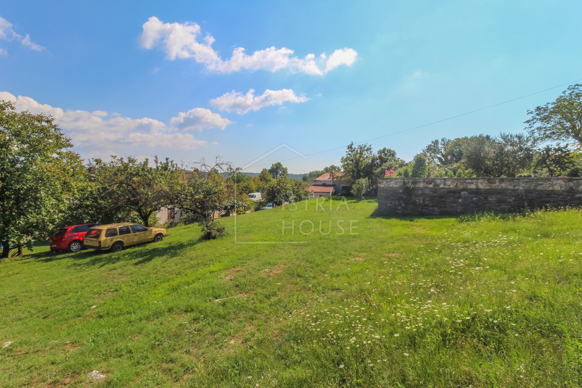 Land in Motovun, Istria County 12238812