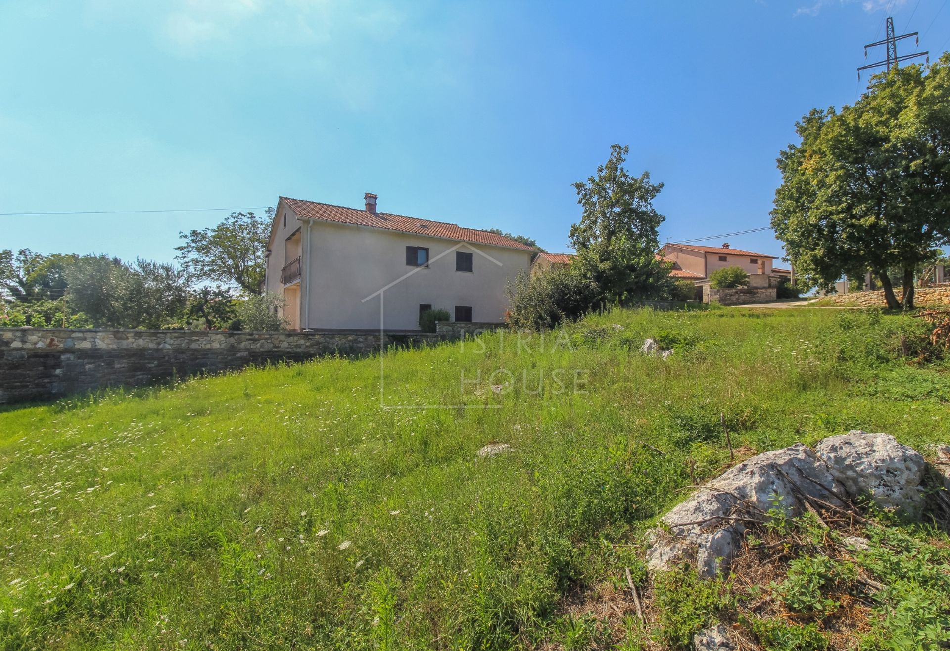 Land in Motovun, Istria County 12238812