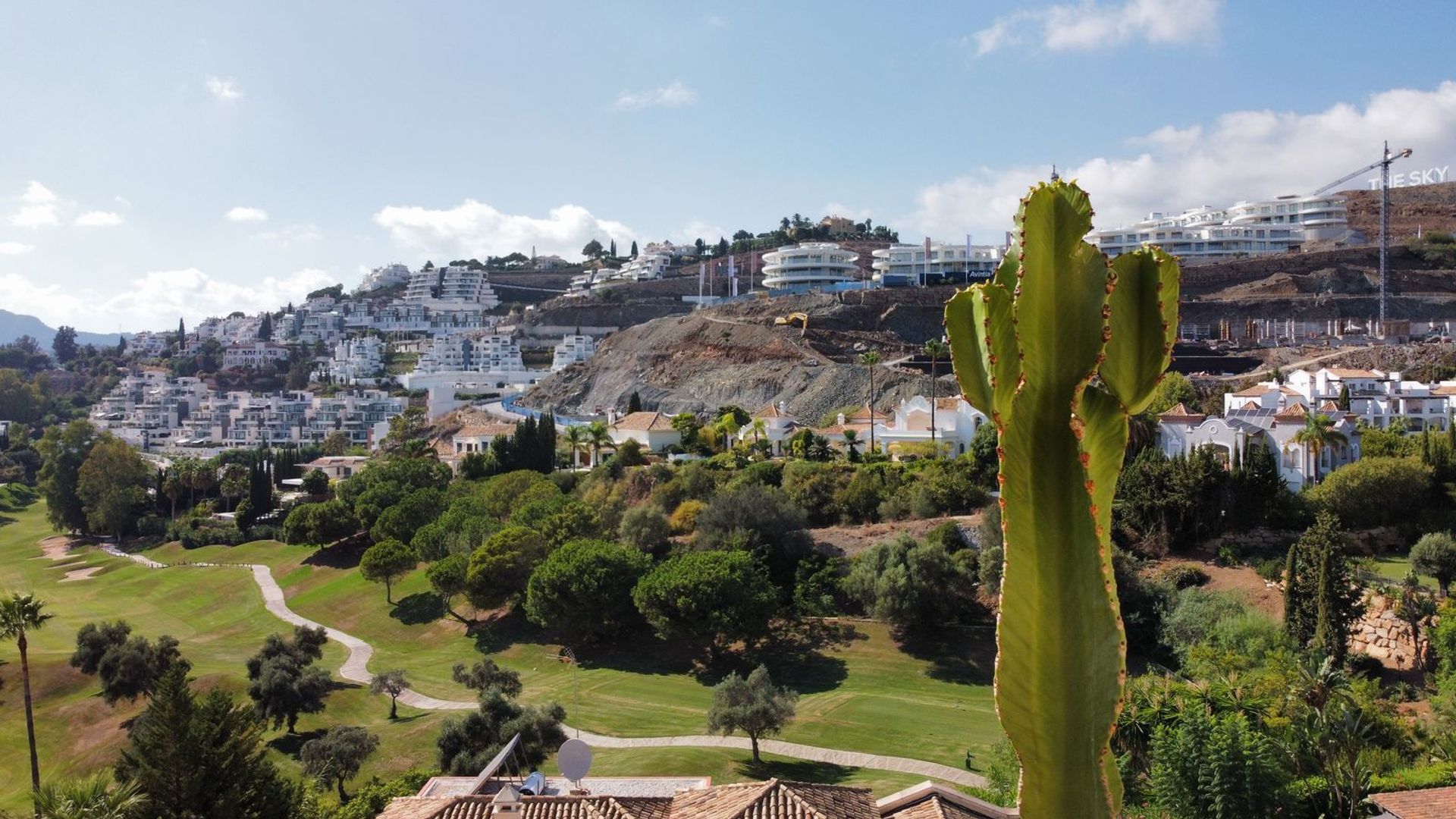 casa no Benahavís, Andalucía 12238821