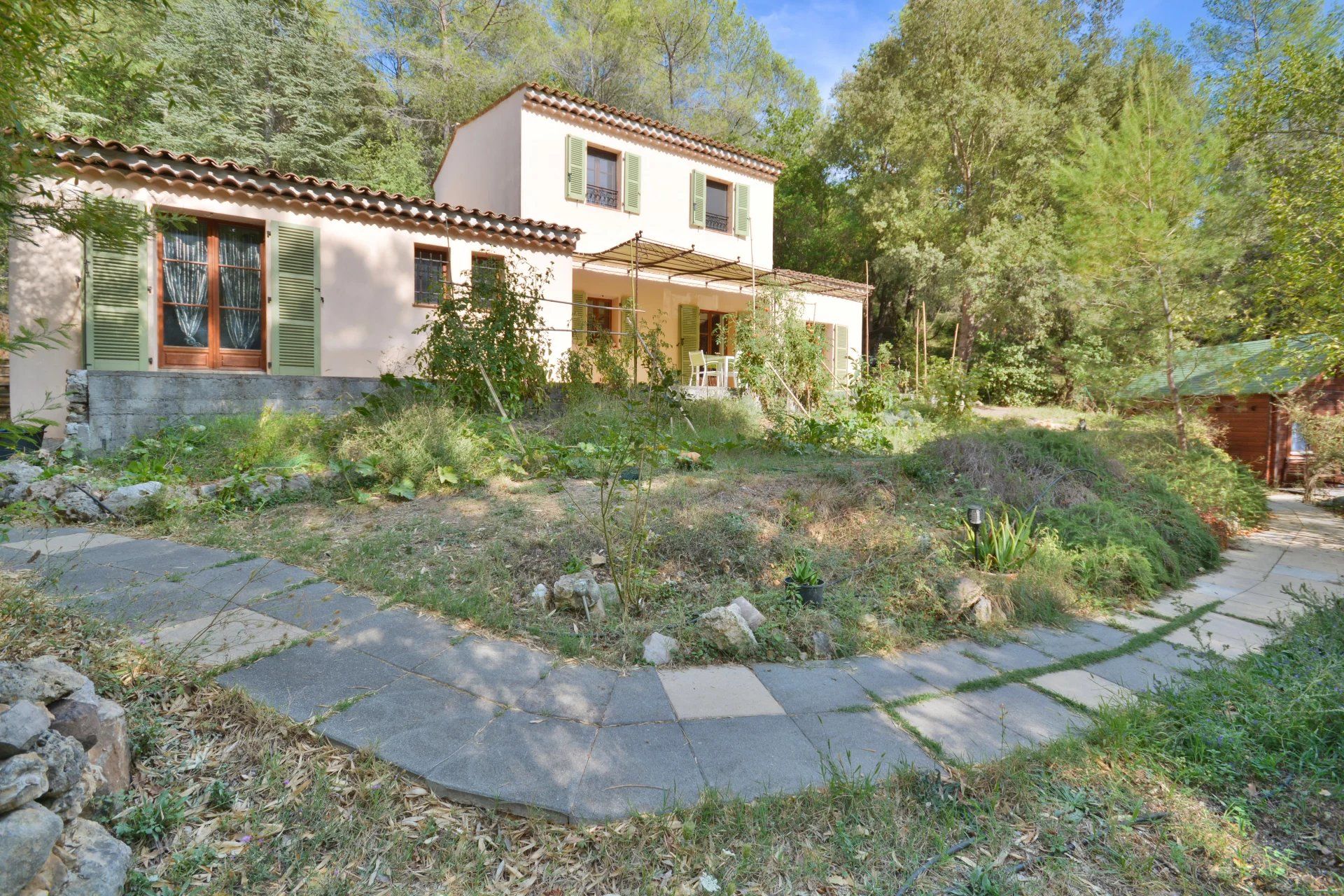 House in Biot, Provence-Alpes-Cote d'Azur 12238831