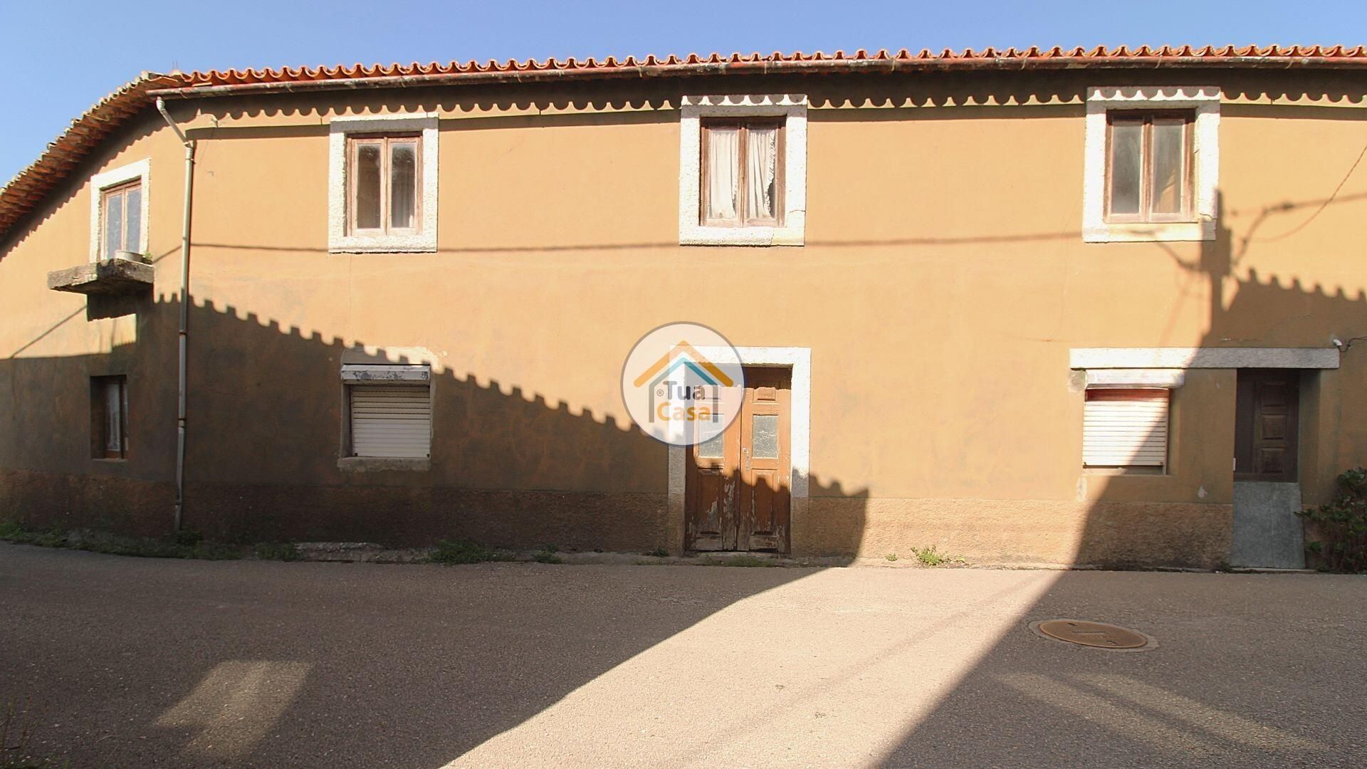 House in Soure, Coimbra District 12238886