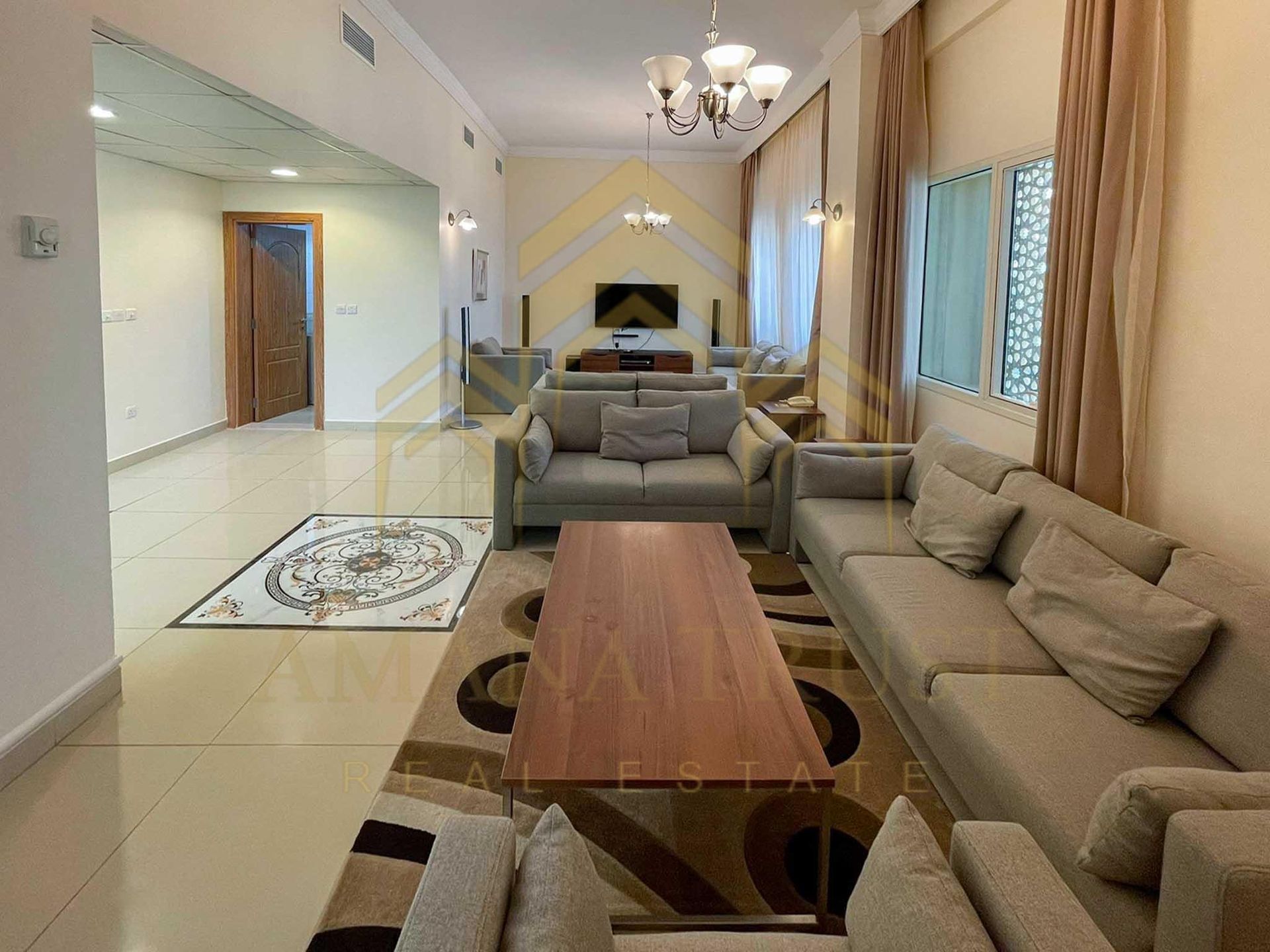 Condominium dans Doha, Ad Dawhah 12238889