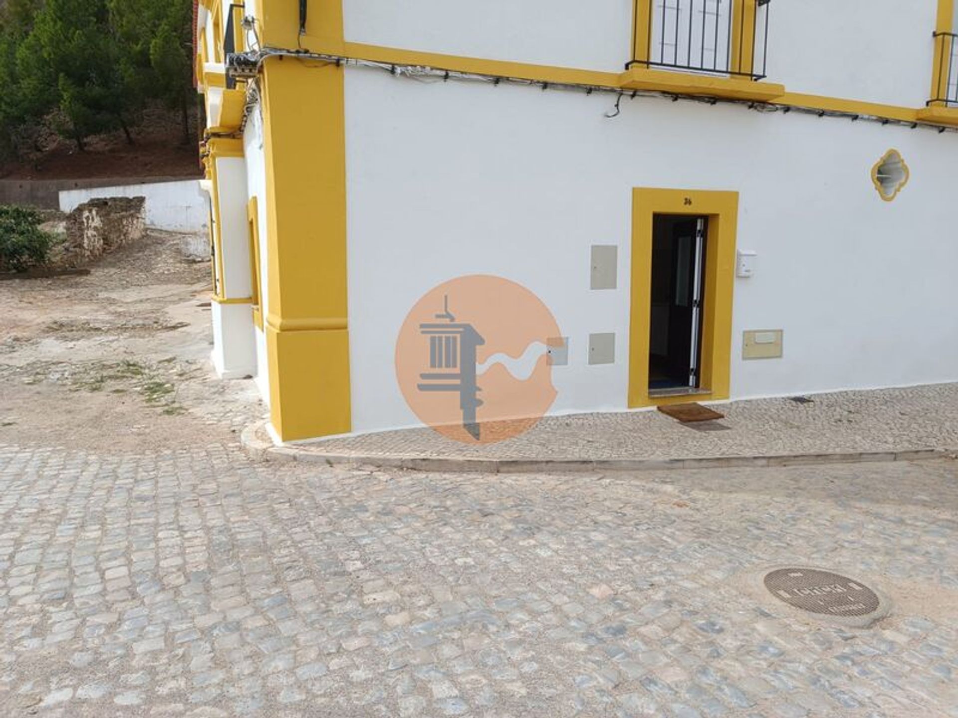 Condomínio no Castro Marim, Faro 12238896