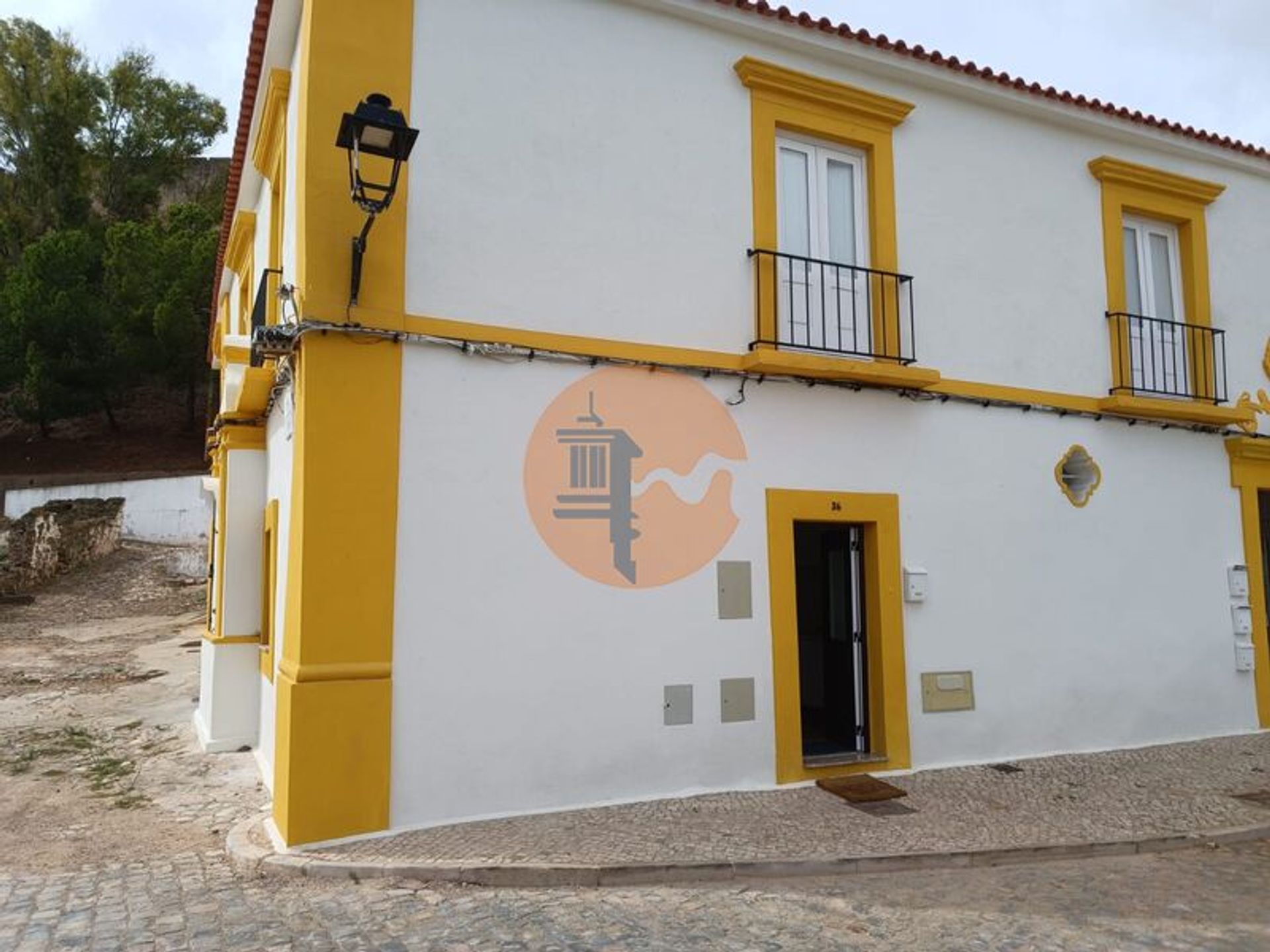 公寓 在 Castro Marim, Faro District 12238896