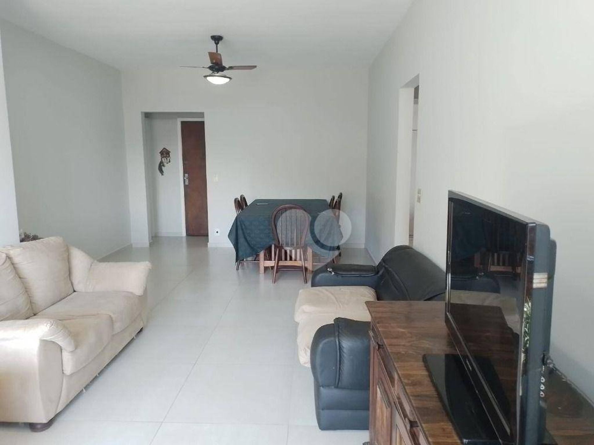 Condominium dans Andaraï, Rio de Janeiro 12239103