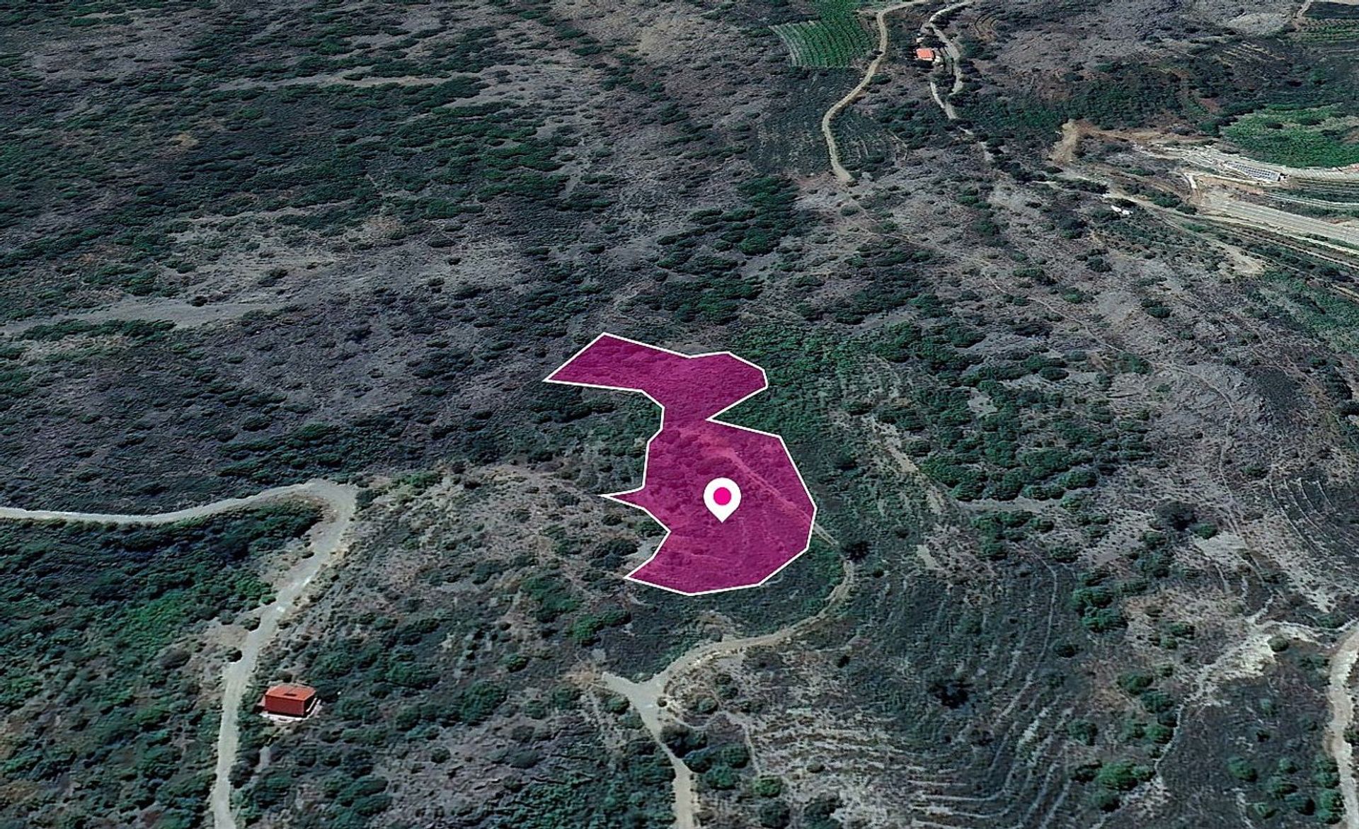 Land i Palodeia, Lemesos 12239129