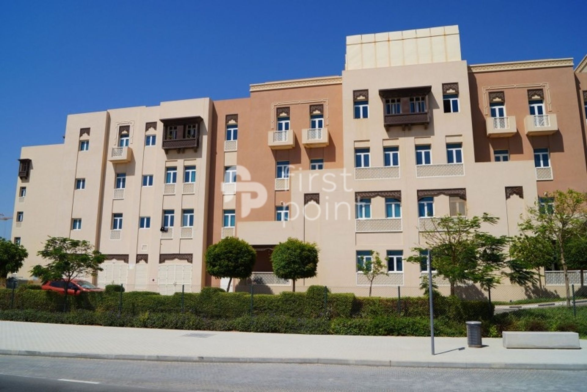 Condominio en Dubai, Dubai 12239134