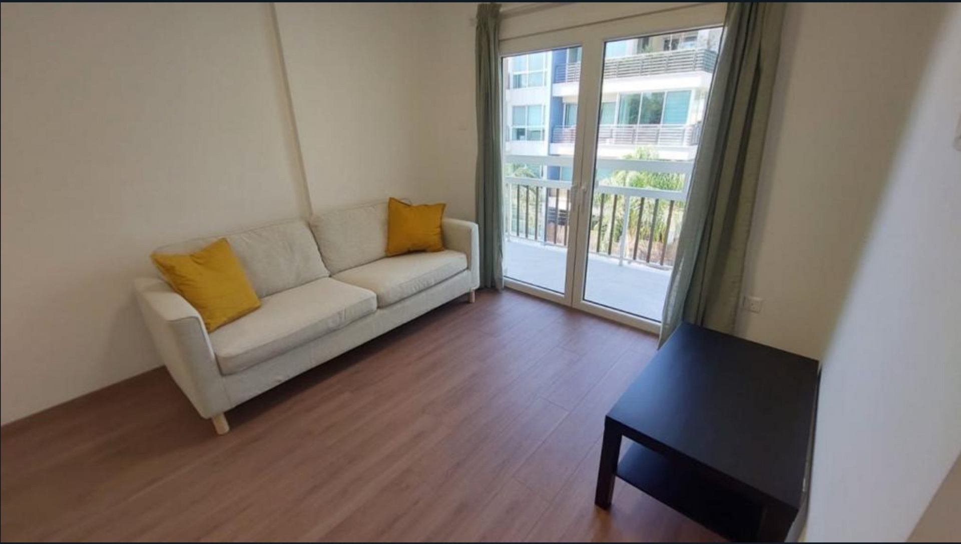 Condominium in Limasol, Lemesos 12239150