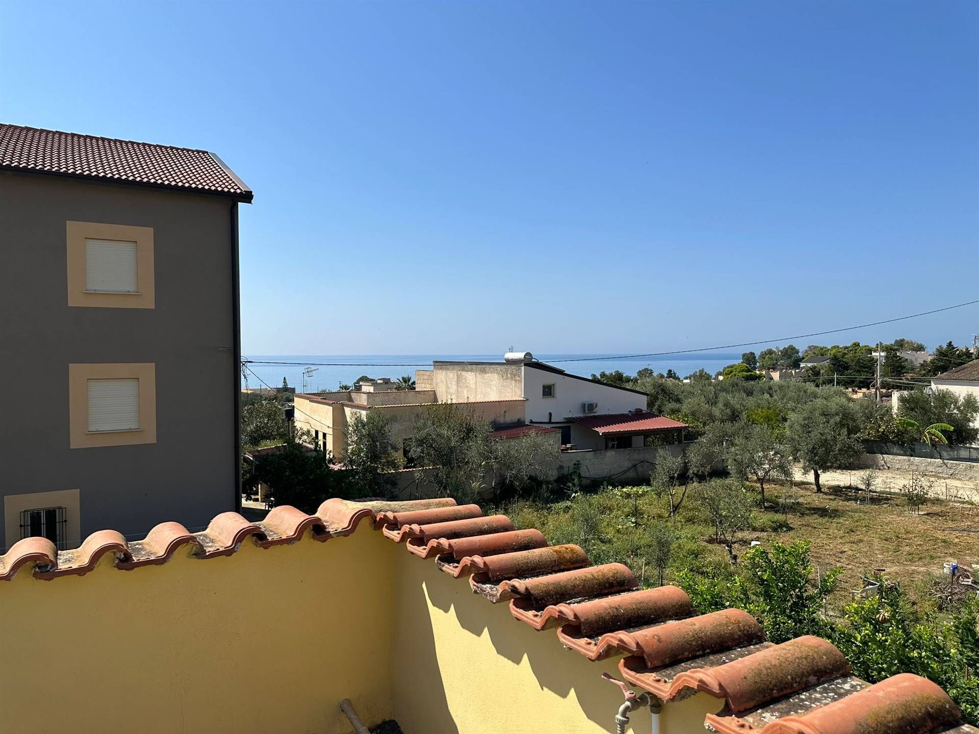 Condominium in San Giorgio, Sicilia 12239156