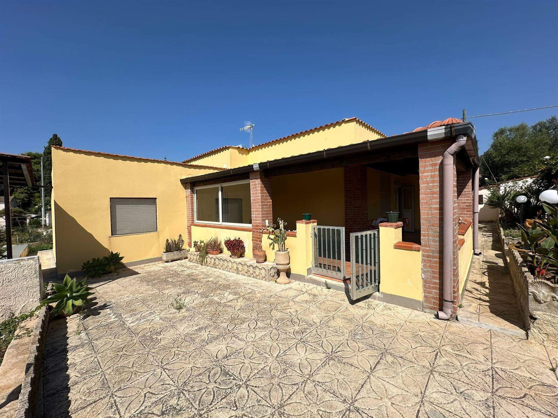 Condominium in San Giorgio, Sicilia 12239156