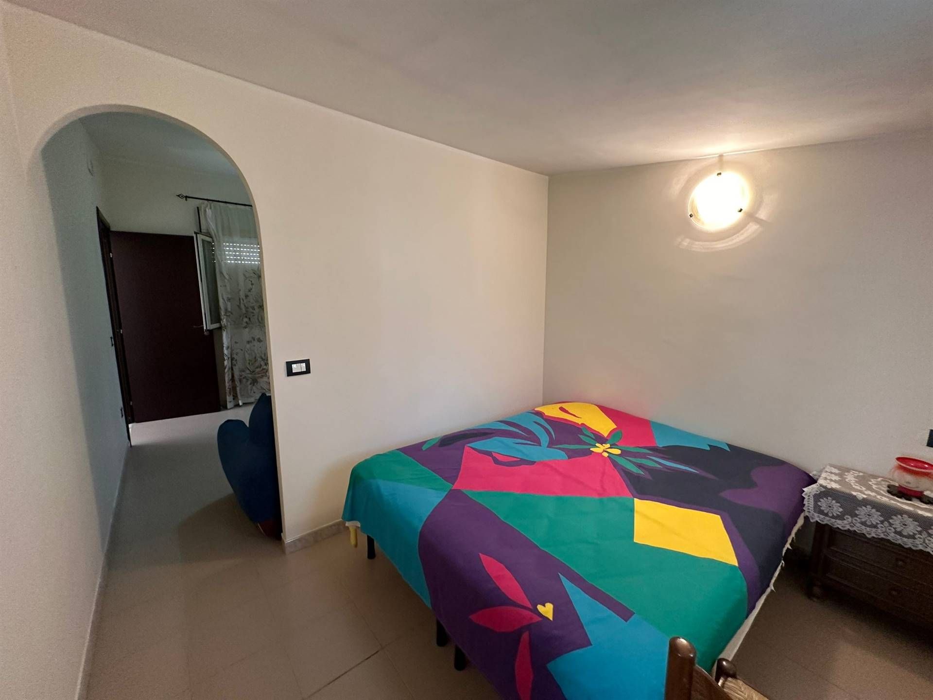 Condominium in San Giorgio, Sicilia 12239156