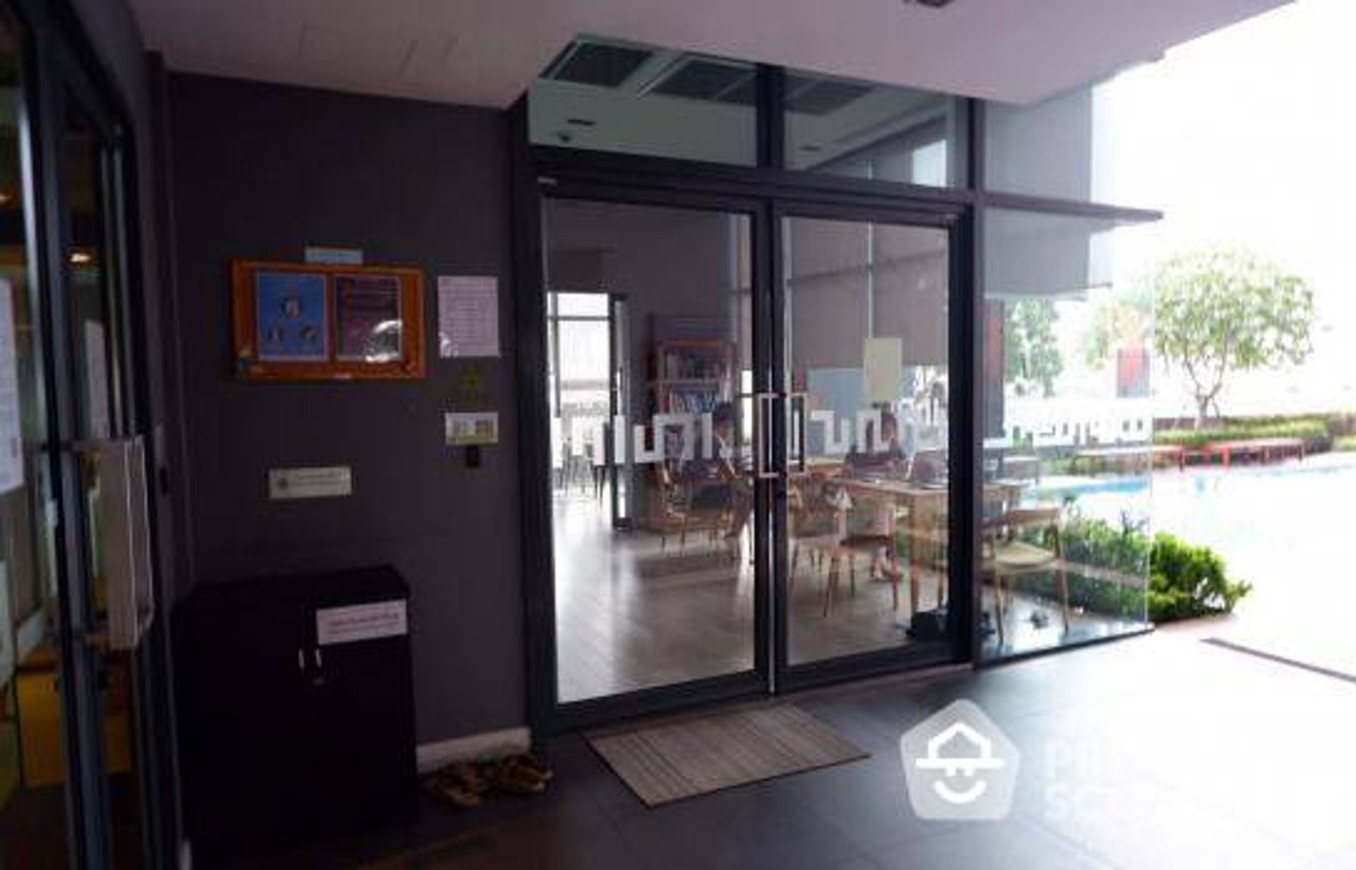 Condominium in , Krung Thep Maha Nakhon 12239180