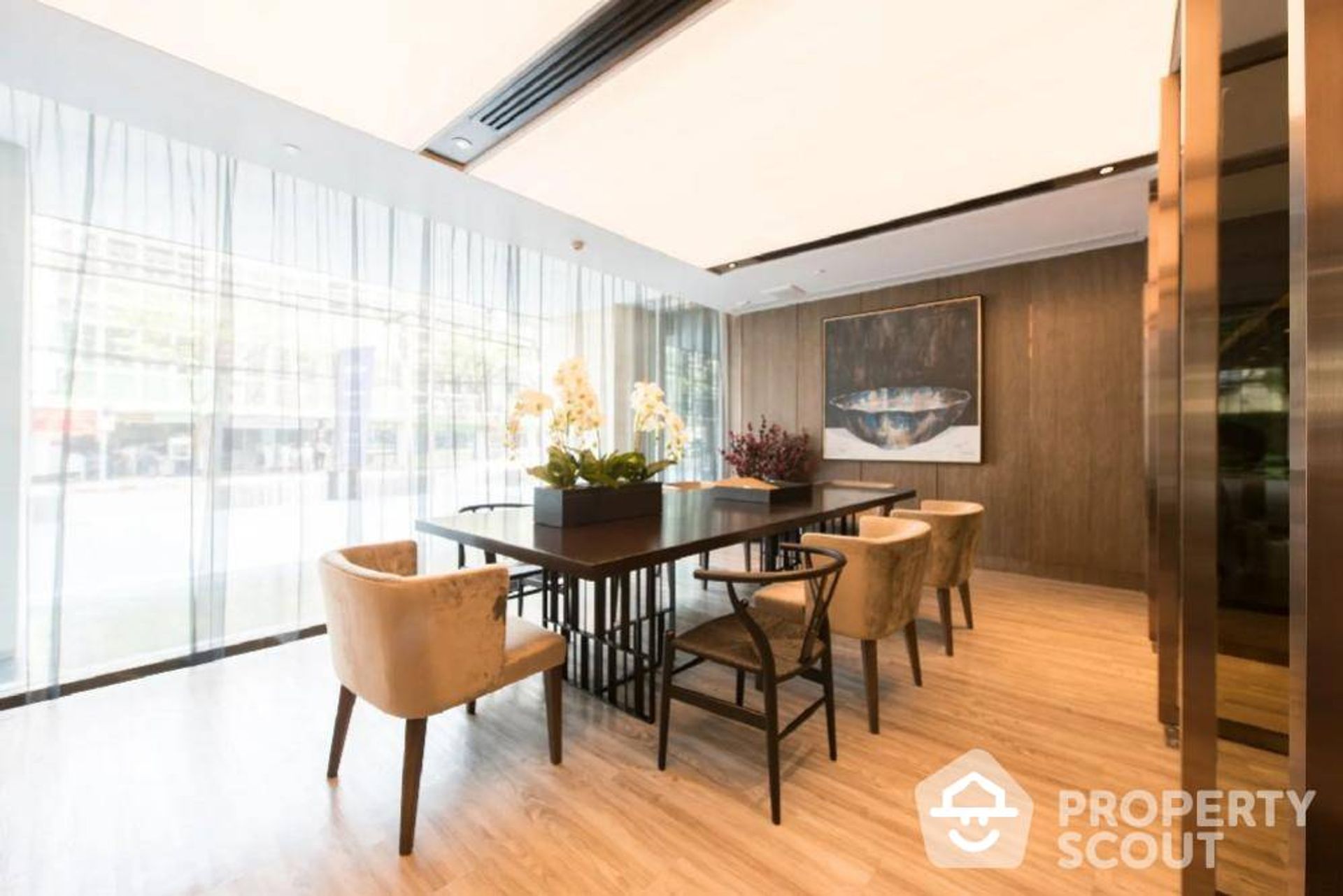 Condominium in Samphanthawong, Krung Thep Maha Nakhon 12239184