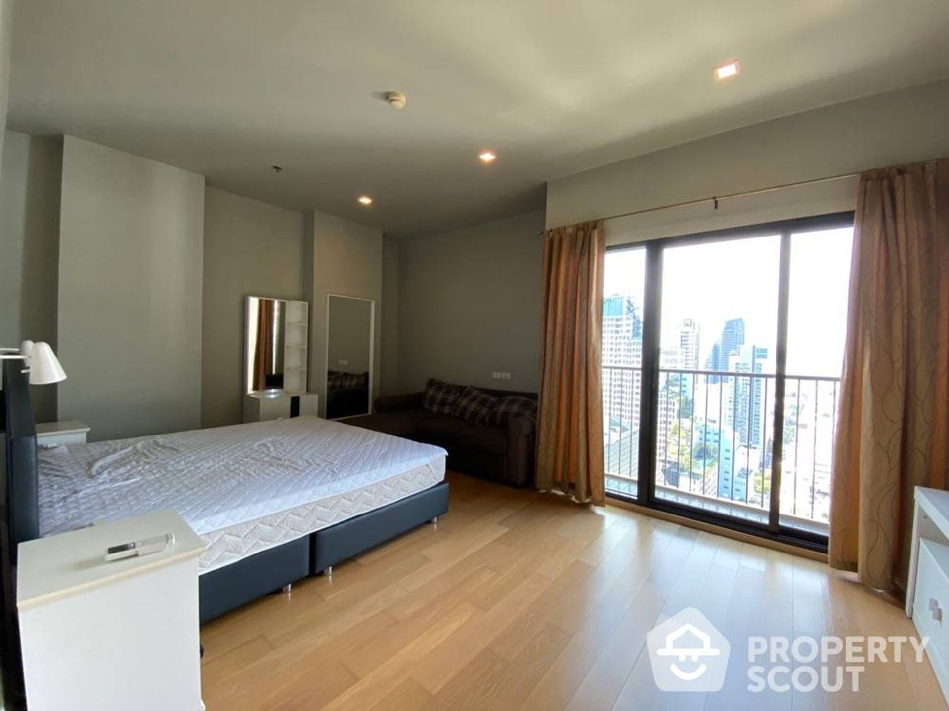 Condominium in Ratchathewi, Krung Thep Maha Nakhon 12239207