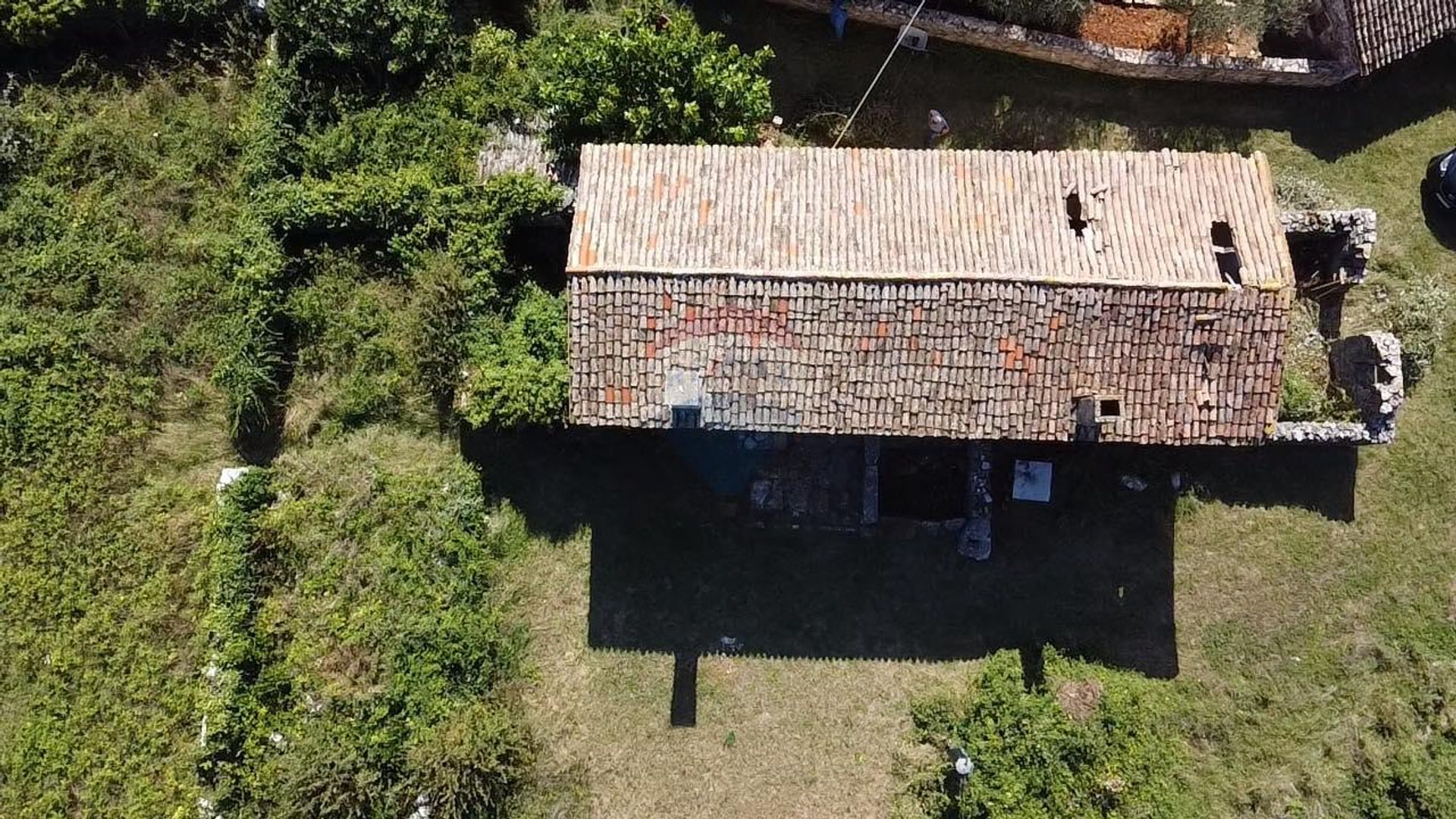 Casa nel Visignano, Istarska Zupanija 12239380