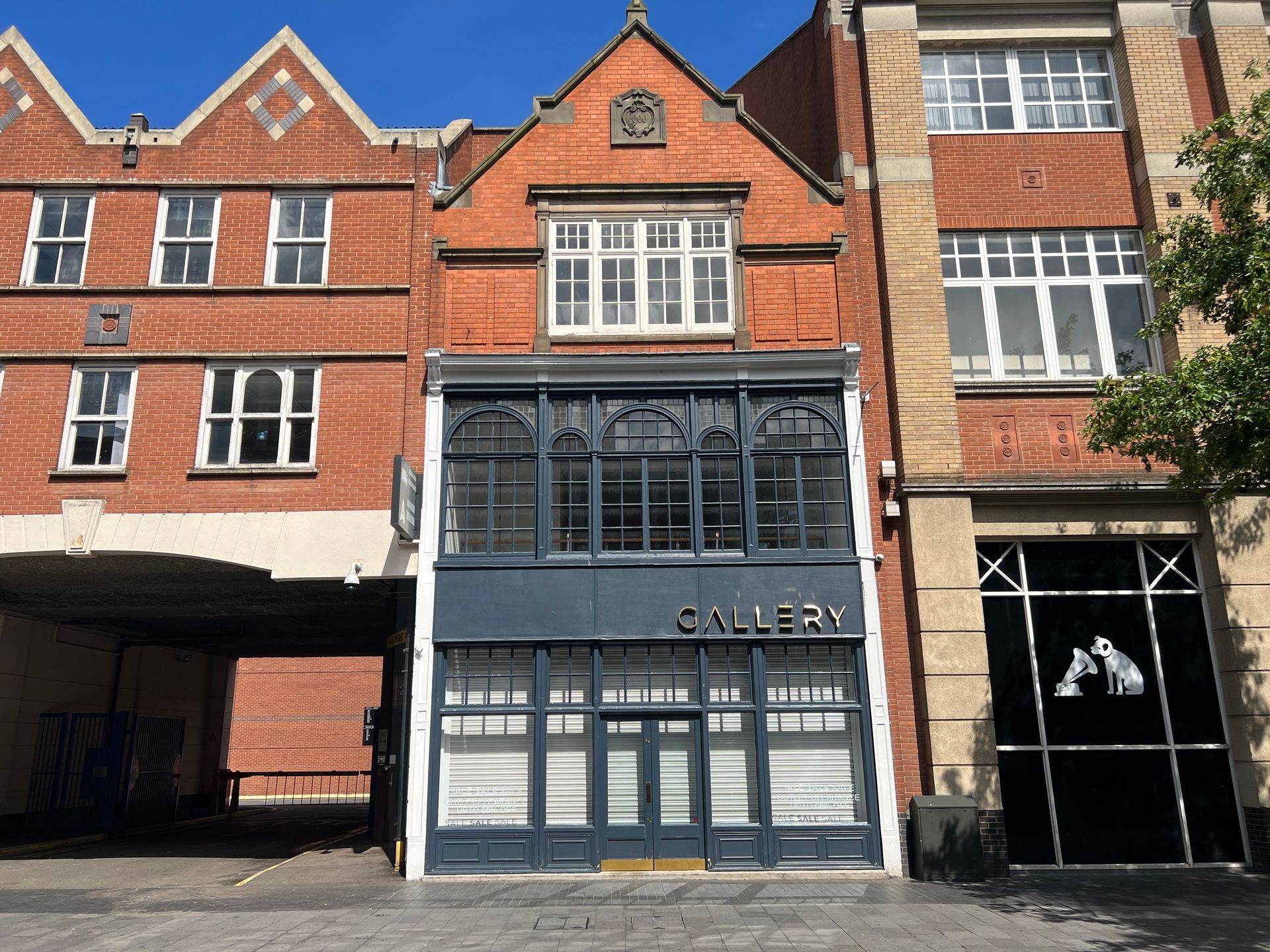 Condominio nel Leicester, Leicester 12239838