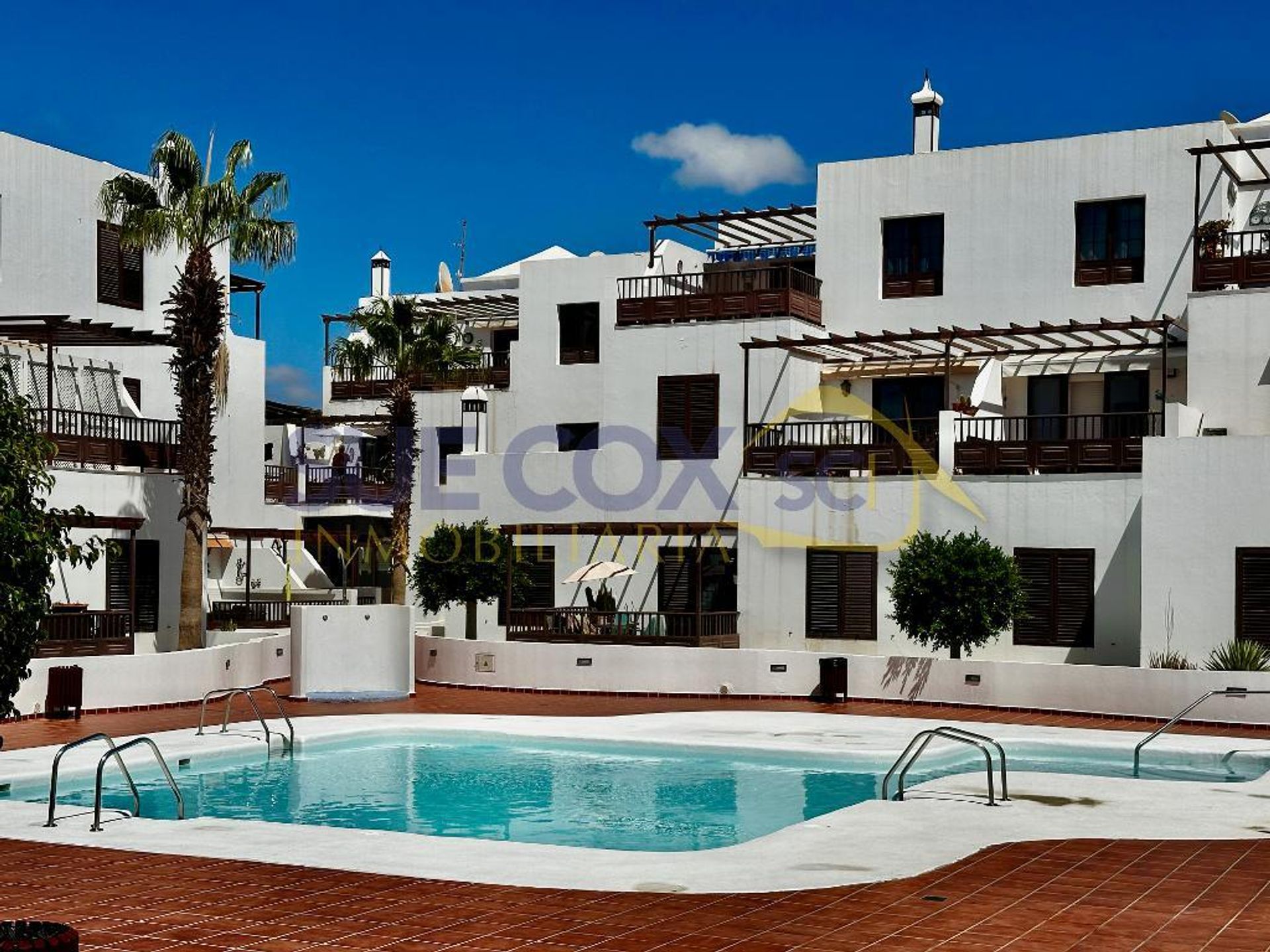 Condominium in Teguise, Canary Islands 12240035