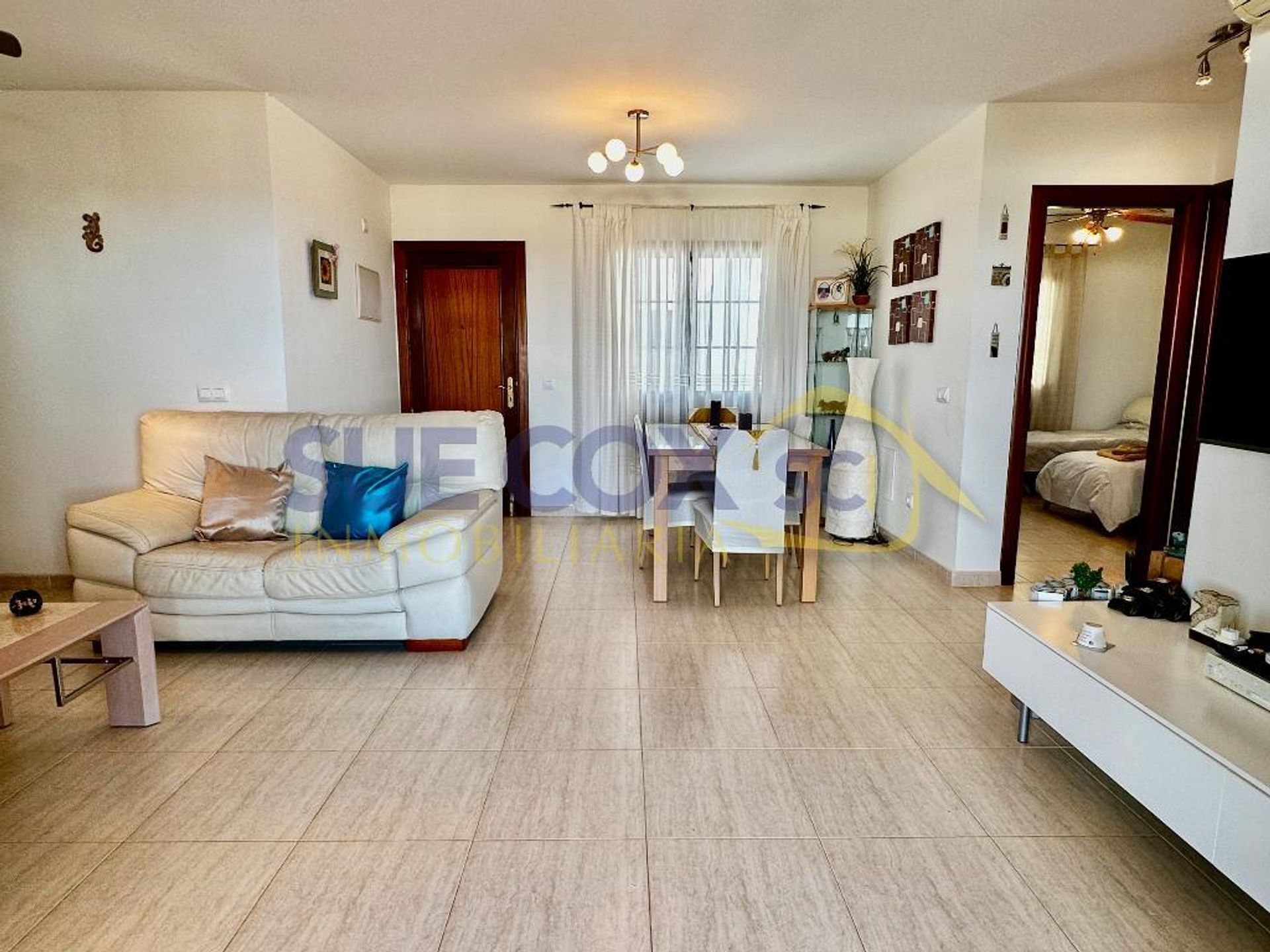 Condominium dans Teguise, Canarias 12240035