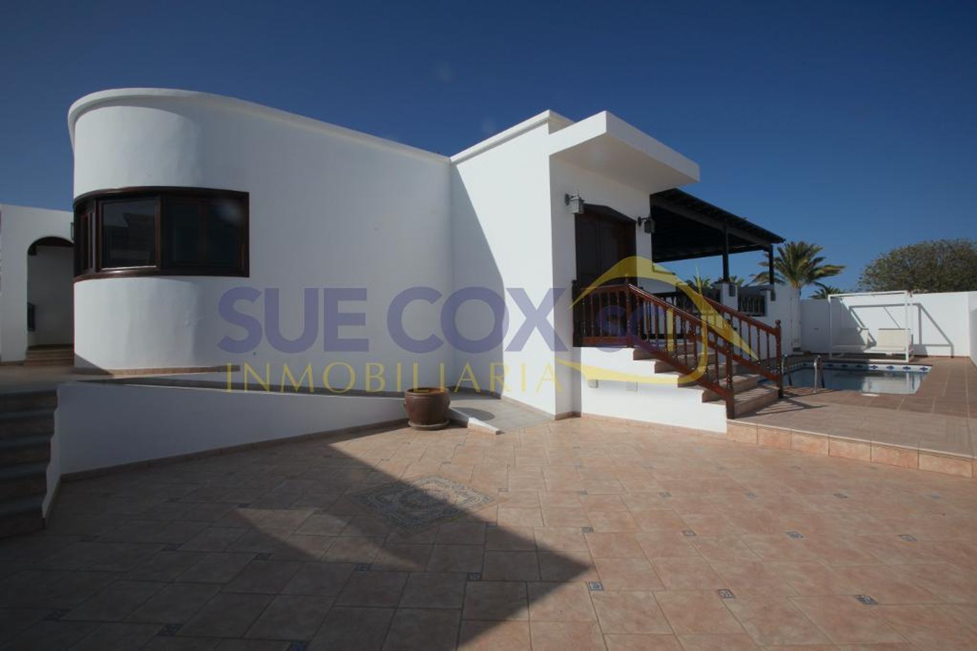 Huis in Arrecife, Canarische eilanden 12240036