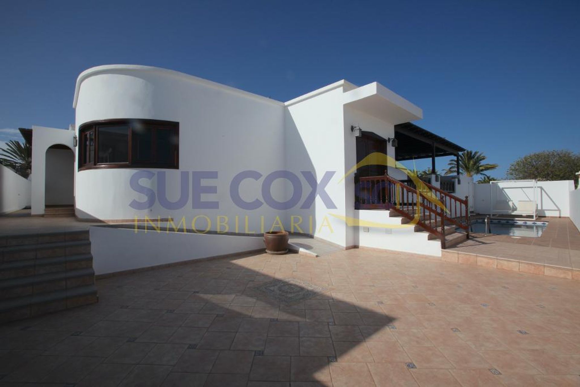 Huis in Arrecife, Canarische eilanden 12240036