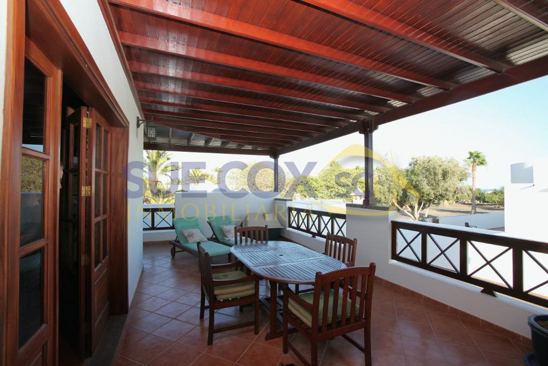 Casa nel Costa Teguise, Canarias 12240036