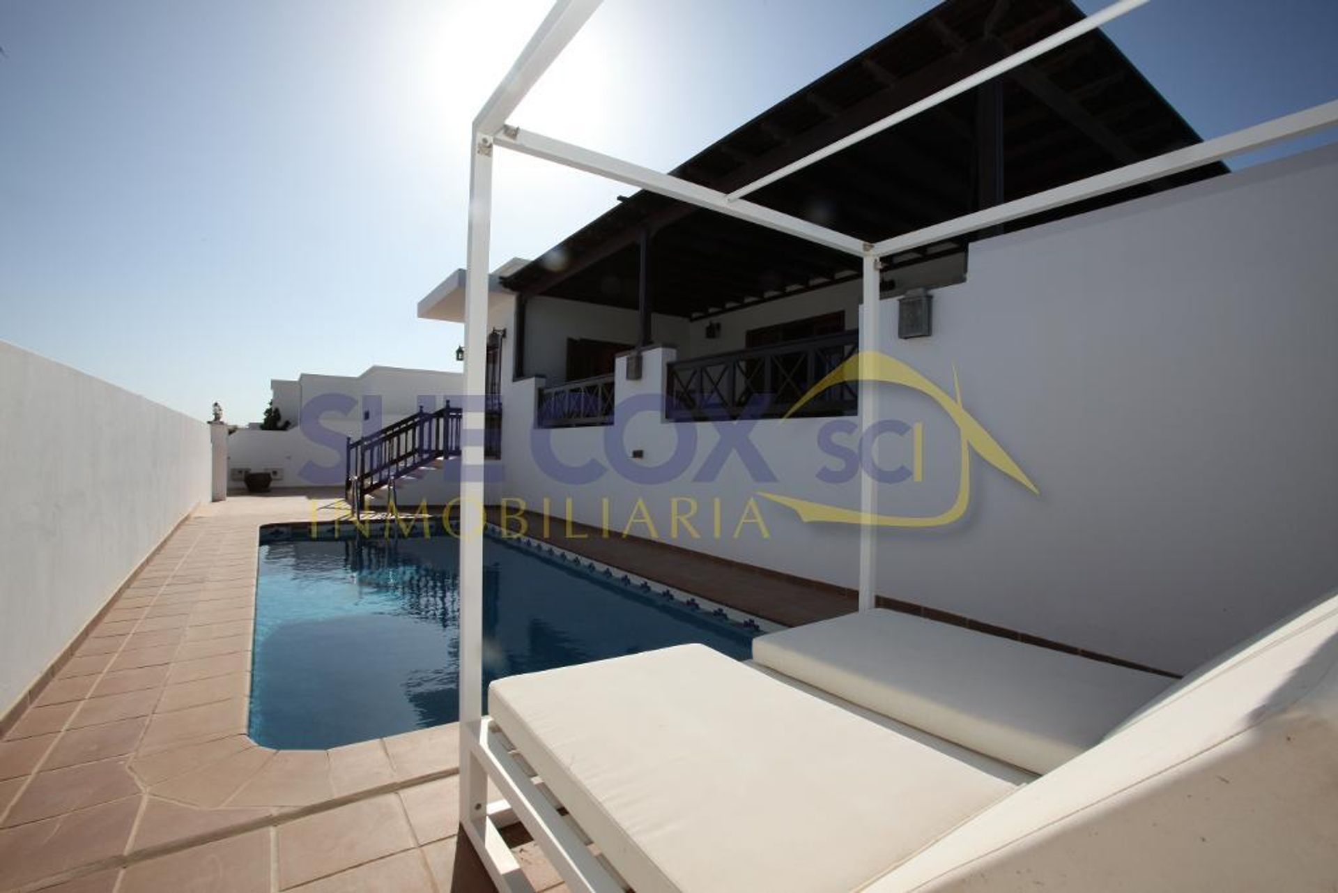 سكني في Costa Teguise, Canarias 12240036