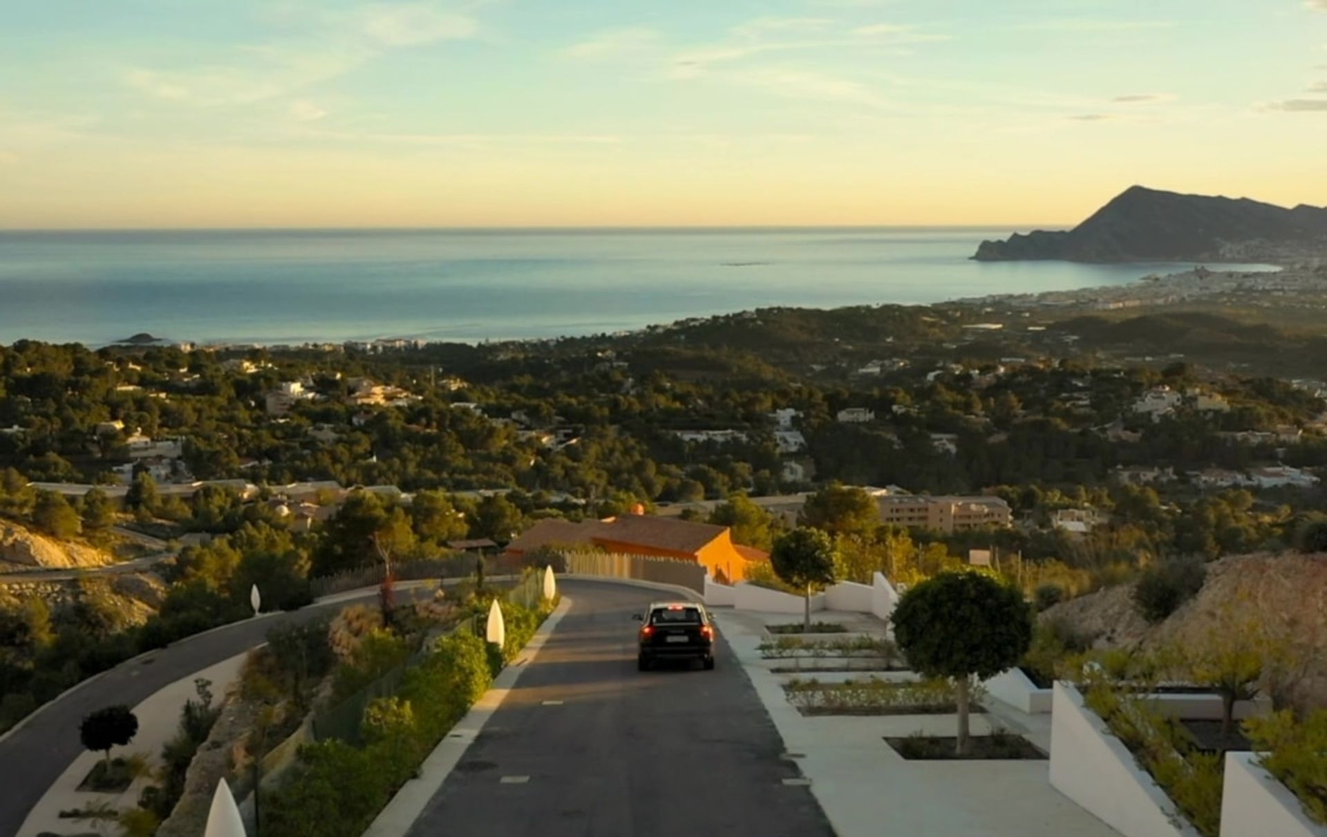 House in Altea, Valencian Community 12240041