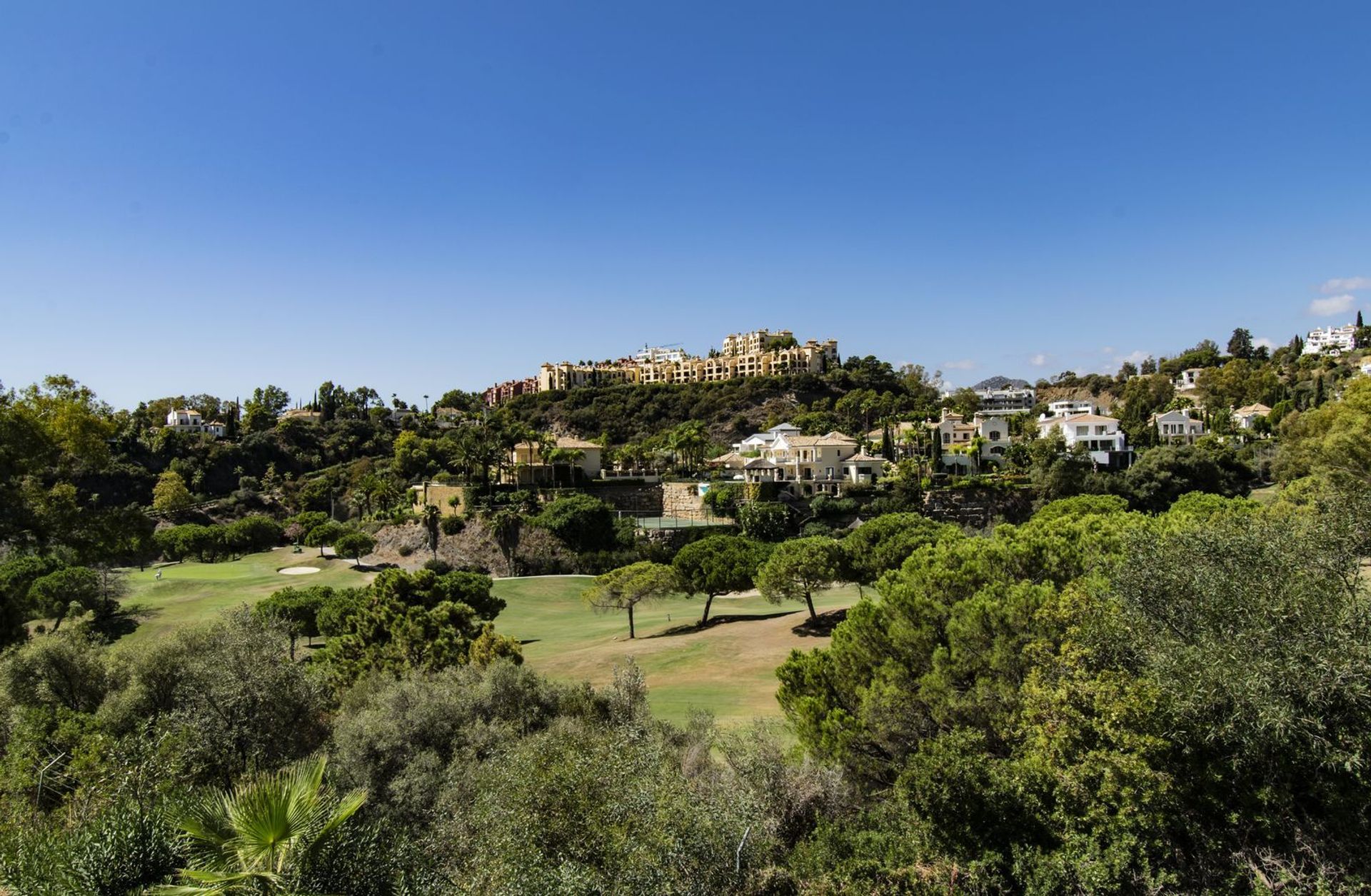 Hus i Benahavís, Andalucía 12240053