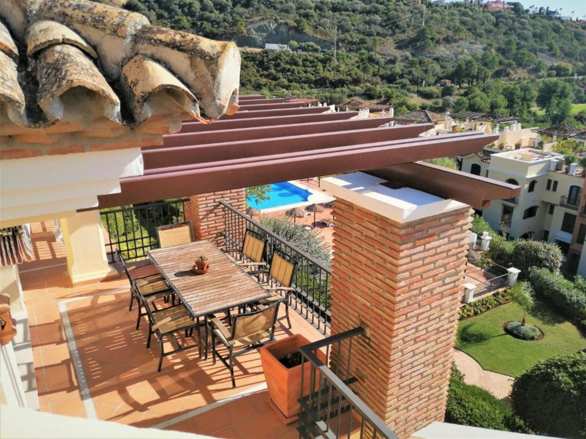 casa no Benahavis, Andaluzia 12240055