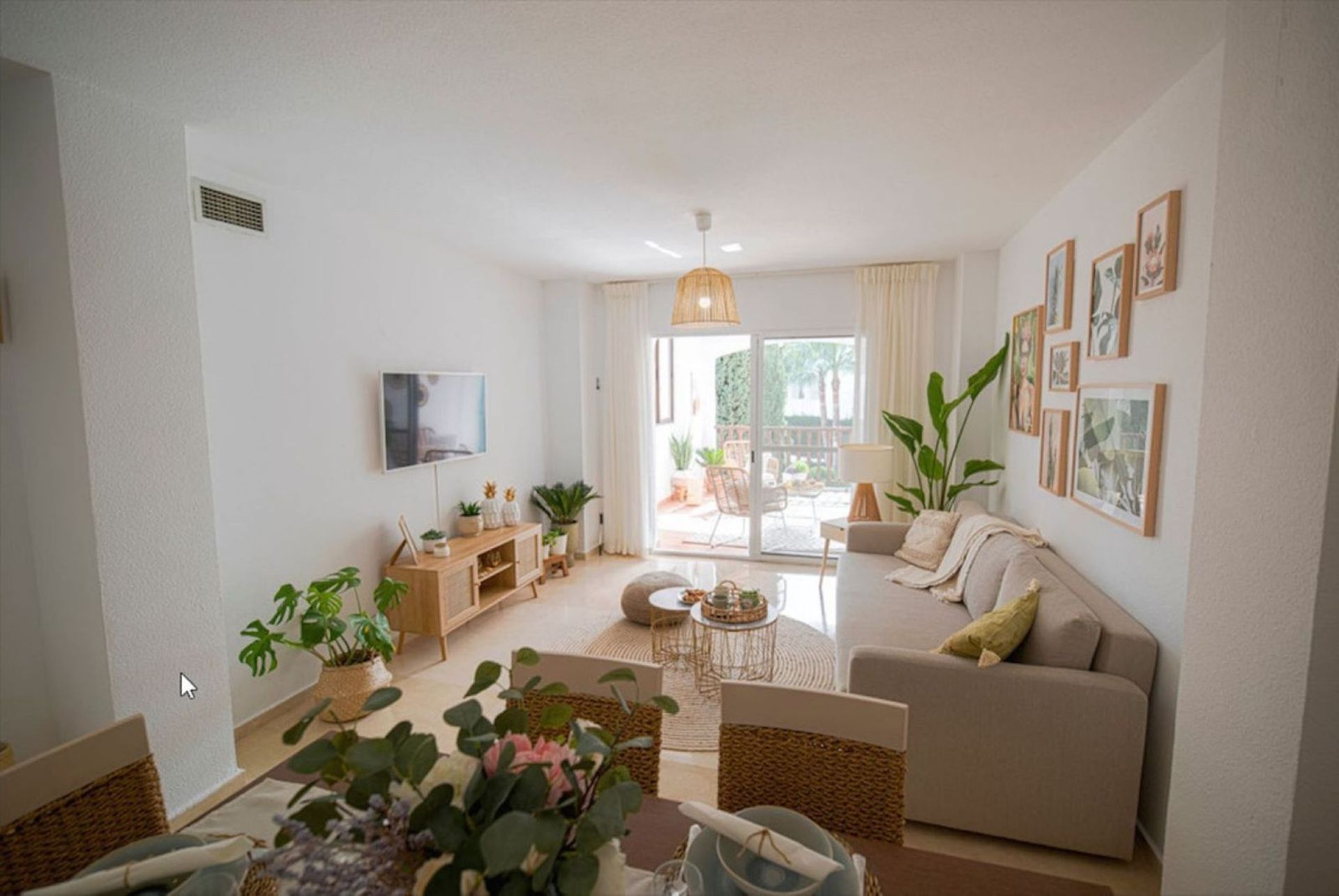 Condominio en Estepona, Andalucía 12240066