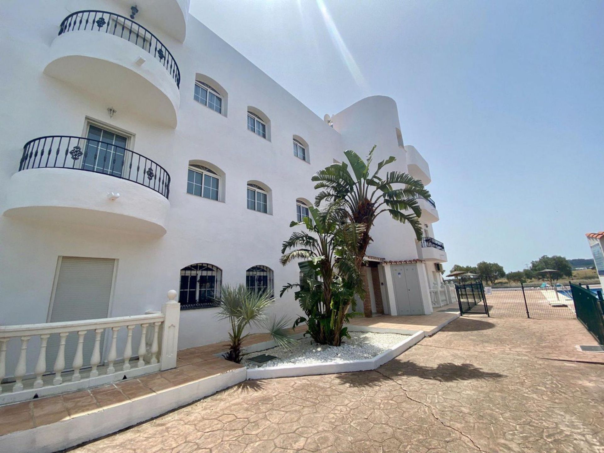 Condominium dans Estepona, Andalucía 12240089