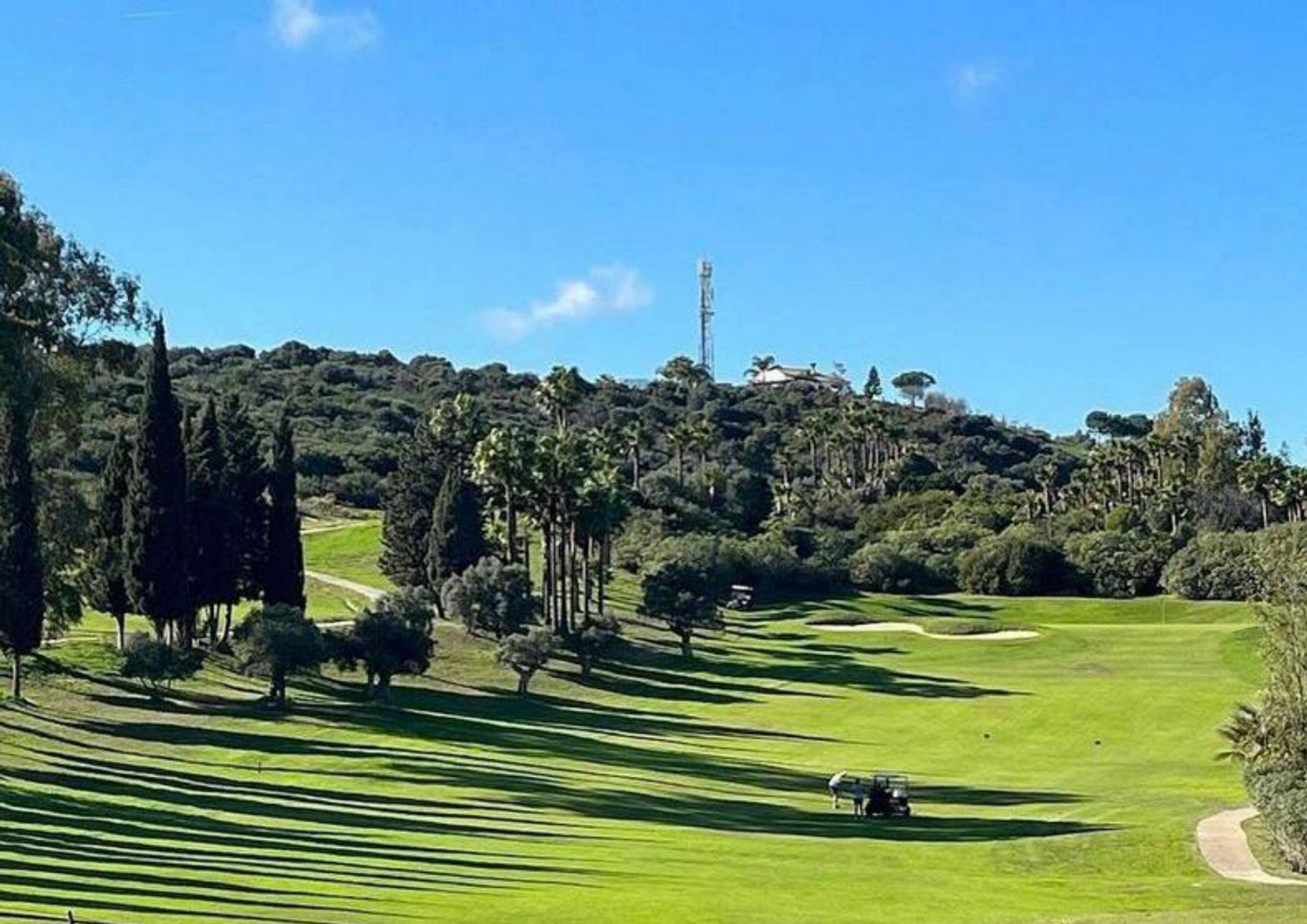 Borettslag i Estepona, Andalusia 12240089