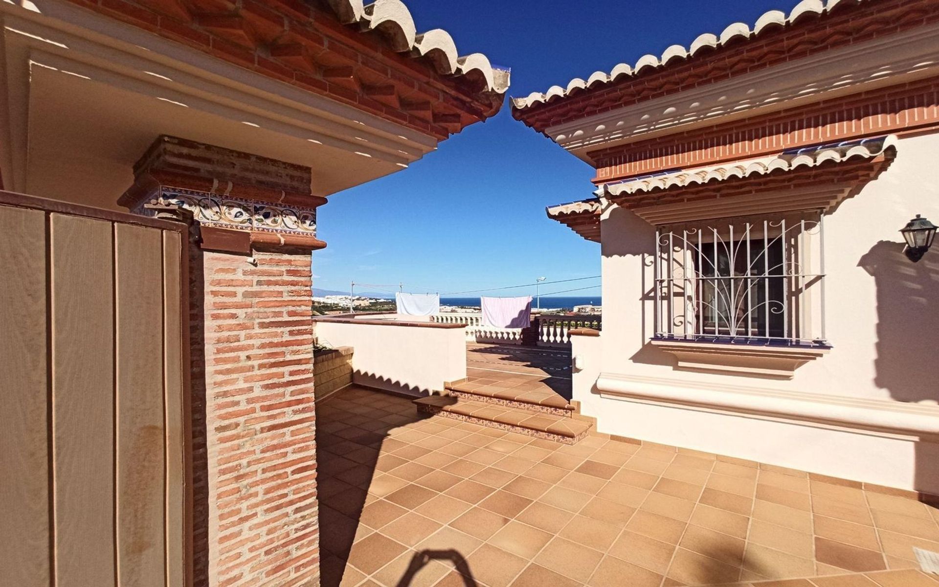 casa en San Luis de Sabinillas, Andalucía 12240091