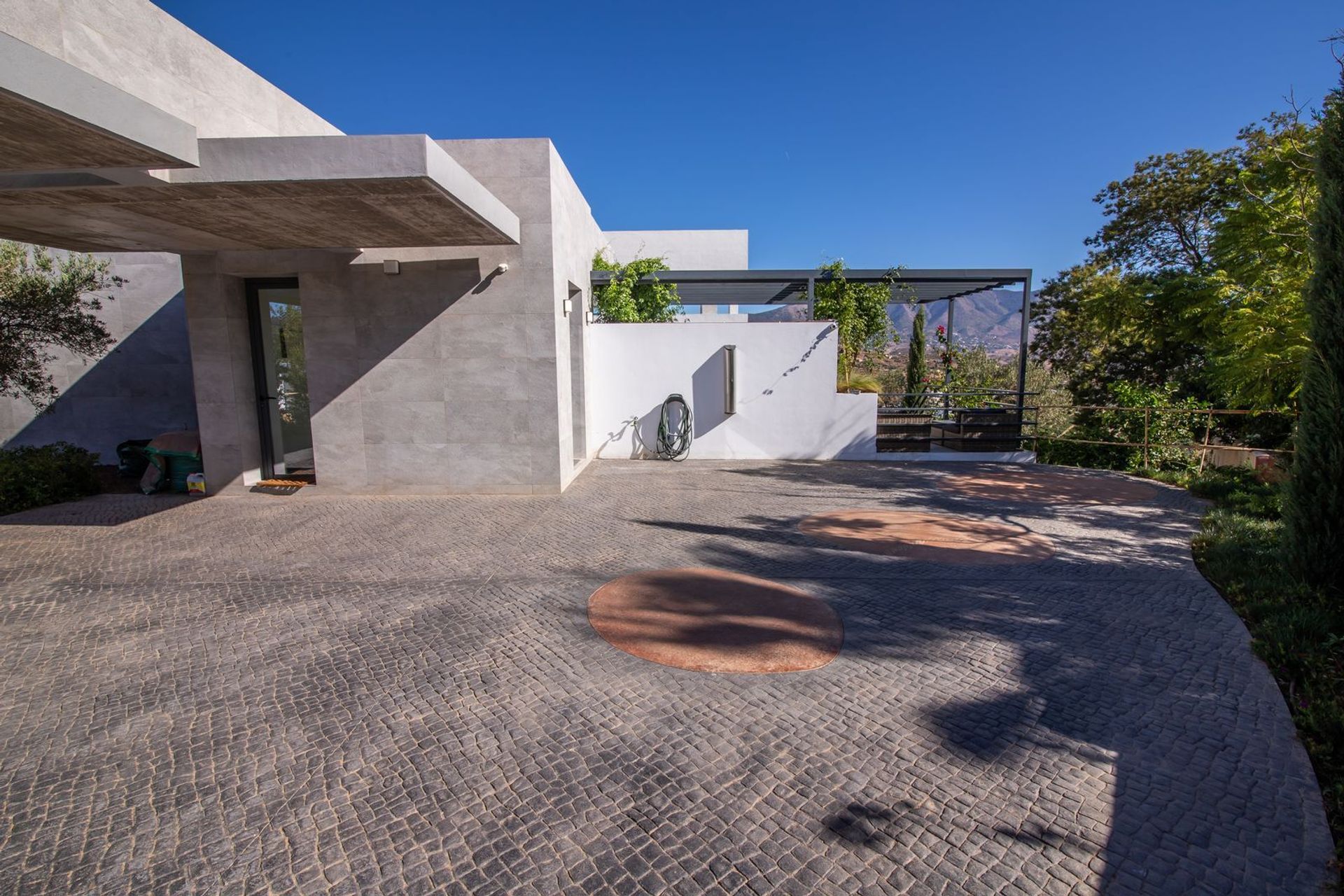 Haus im Mijas, Andalucía 12240092