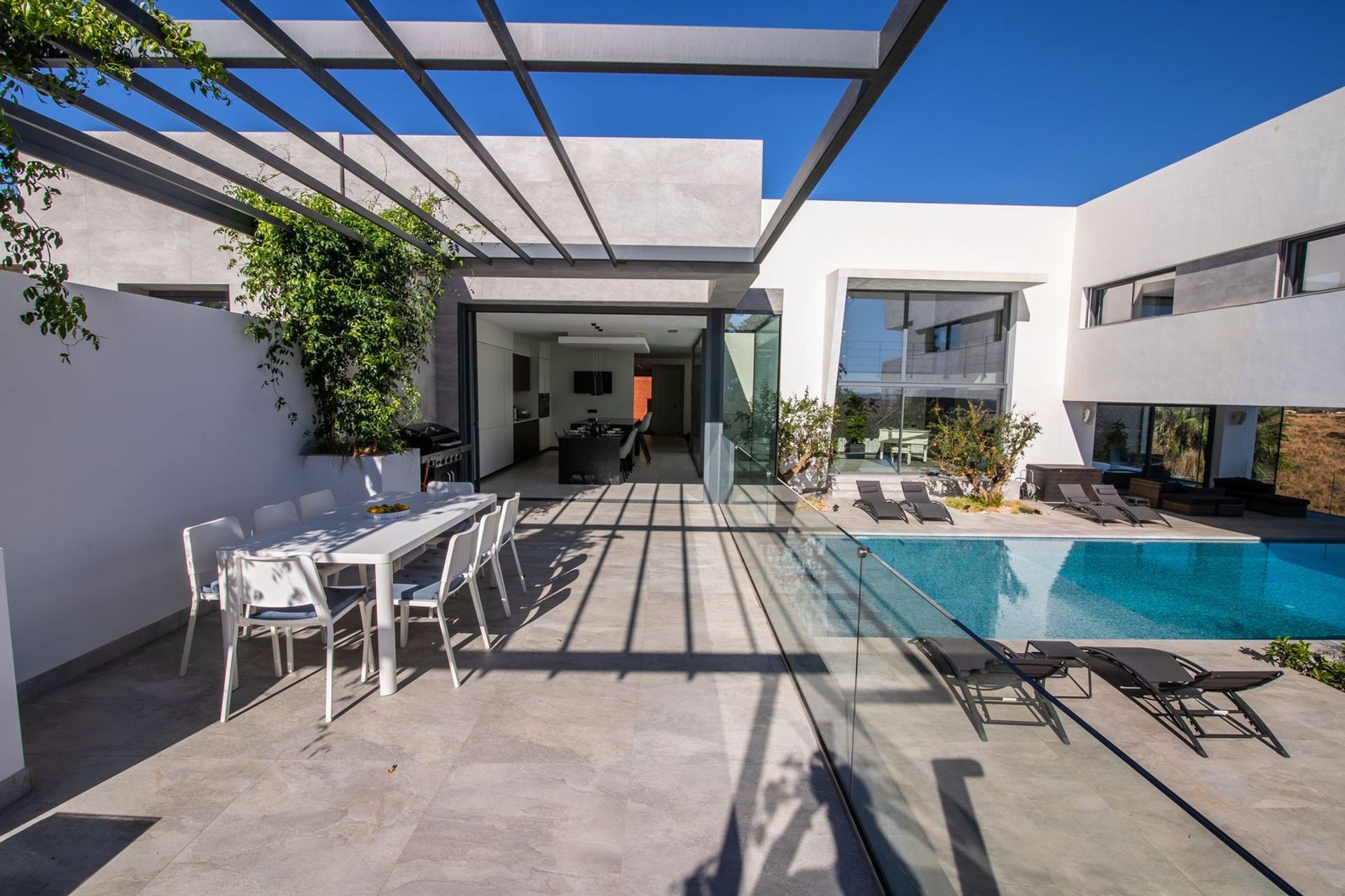 Haus im Mijas, Andalucía 12240092