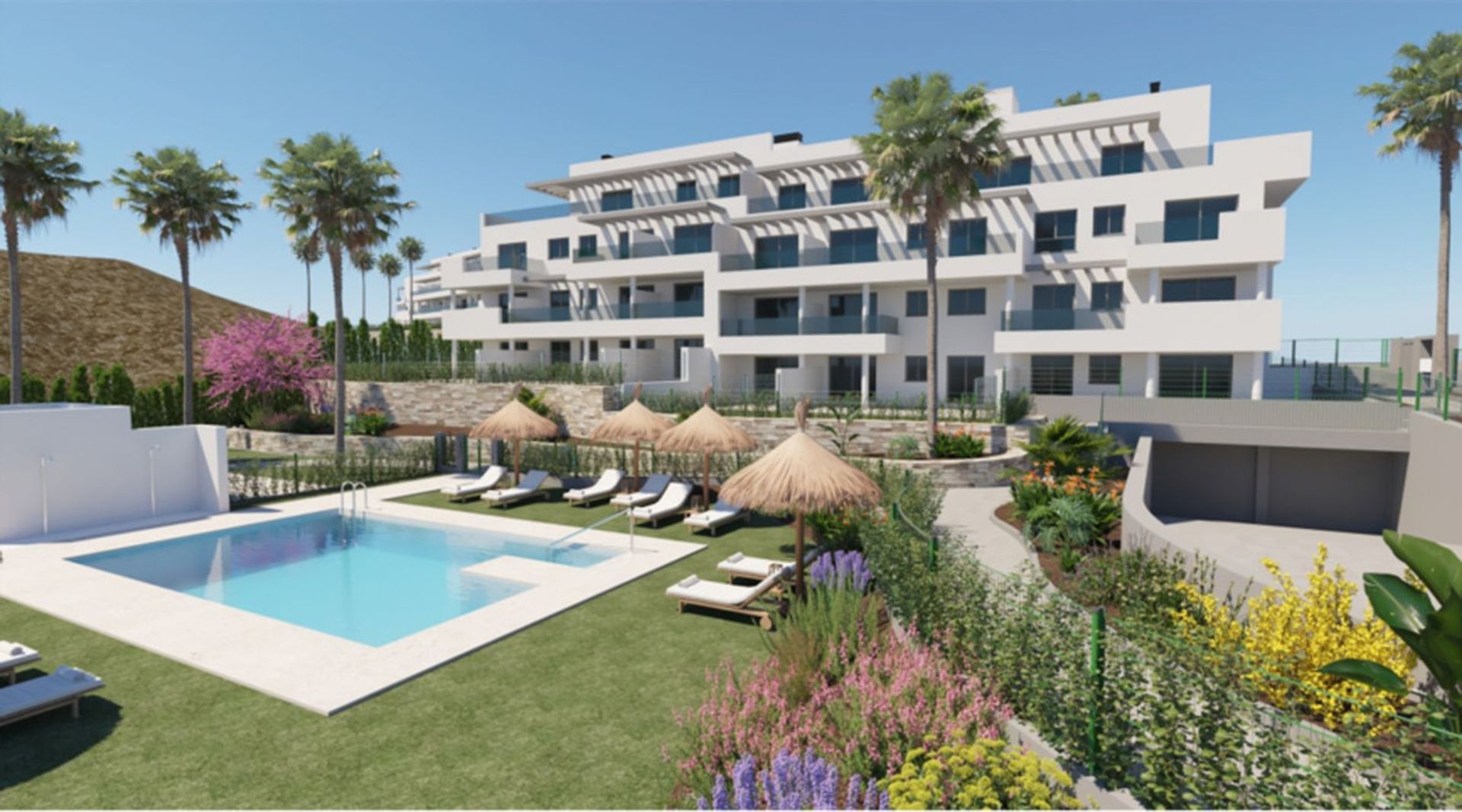 Condominium in Fuengirola, Andalusië 12240182